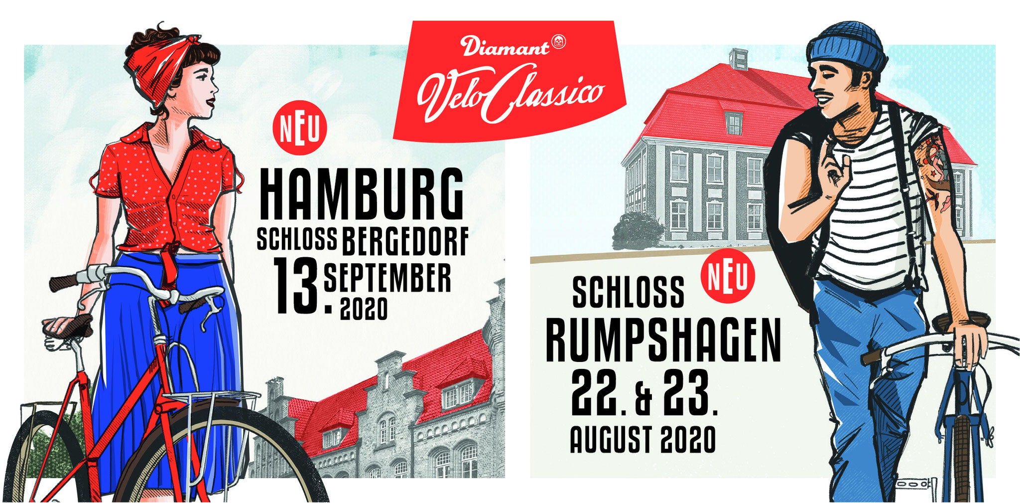 VC-Illustrationen: Andreas Wimmer