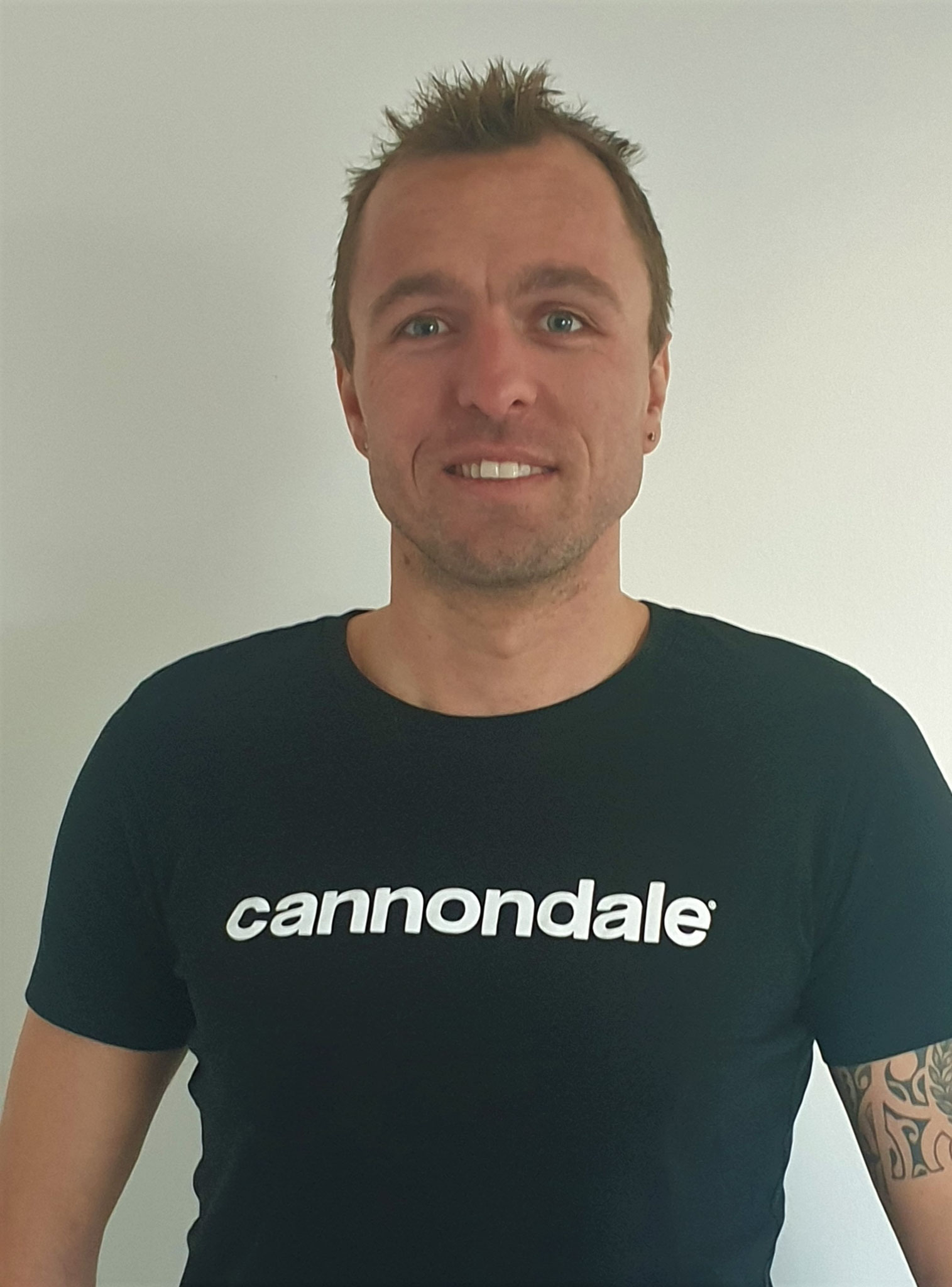 Cycling Sports Group mit neuem Vertriebsteam in der Schweiz VeloTOTAL