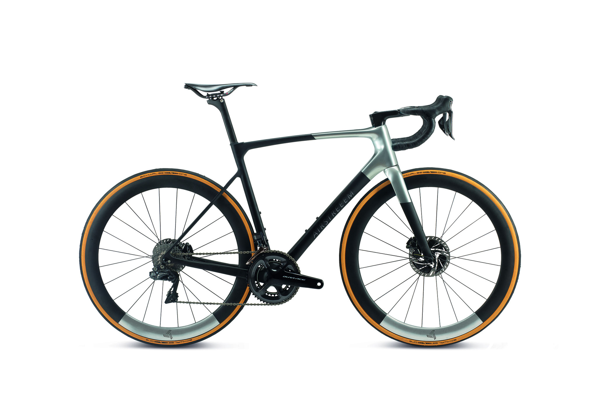 Airstreeem Triple EEE SL Disc Chrome