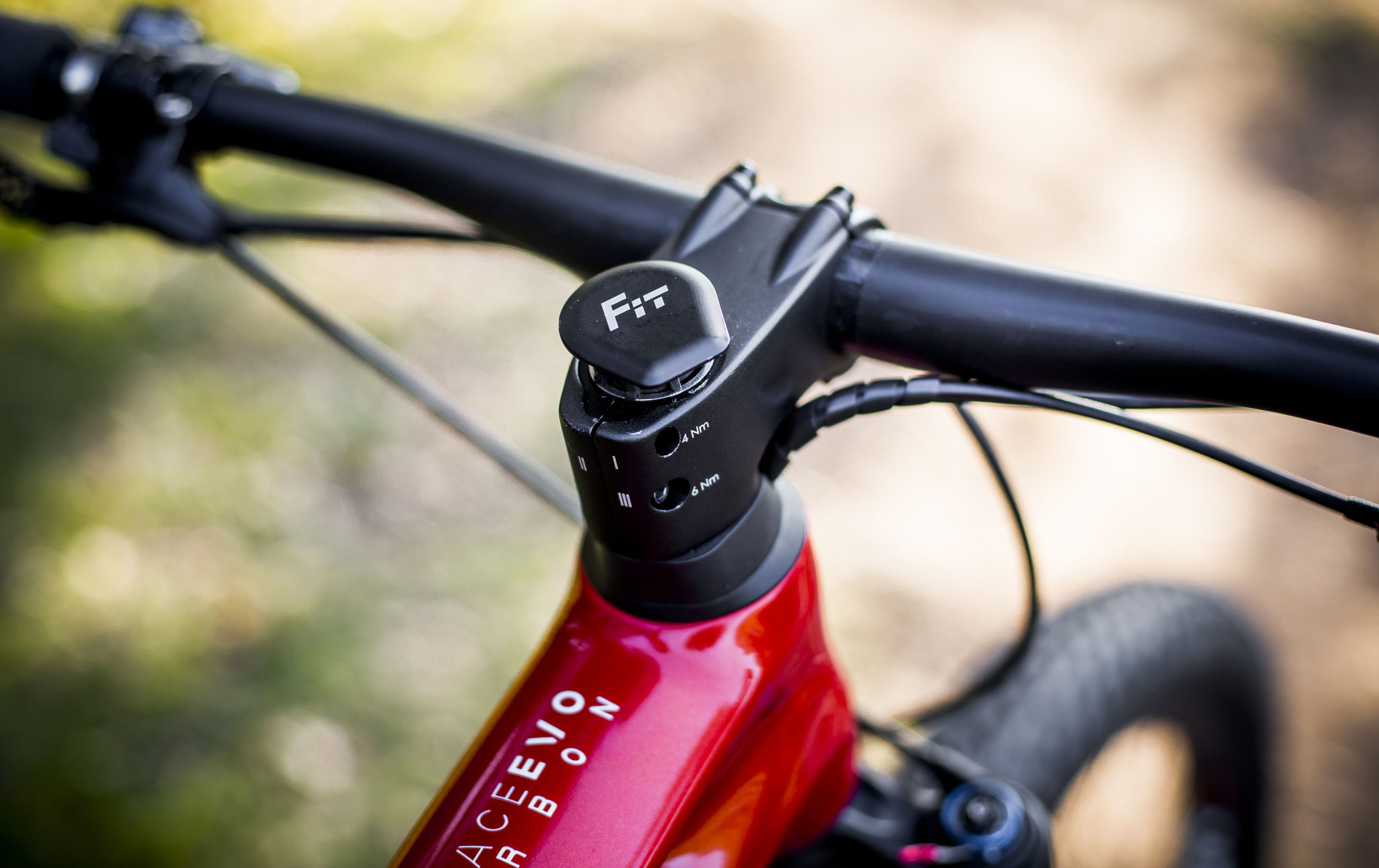 BH Bikes neu präsentiertes FIT-System (Fast Intervention Tool)