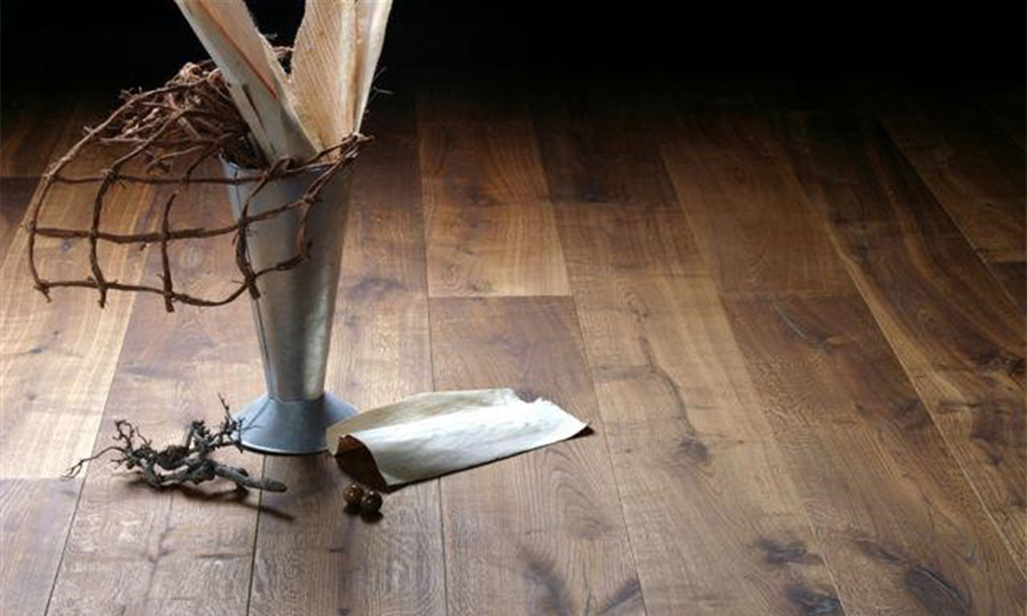 Parkettböden - floor store Objekte