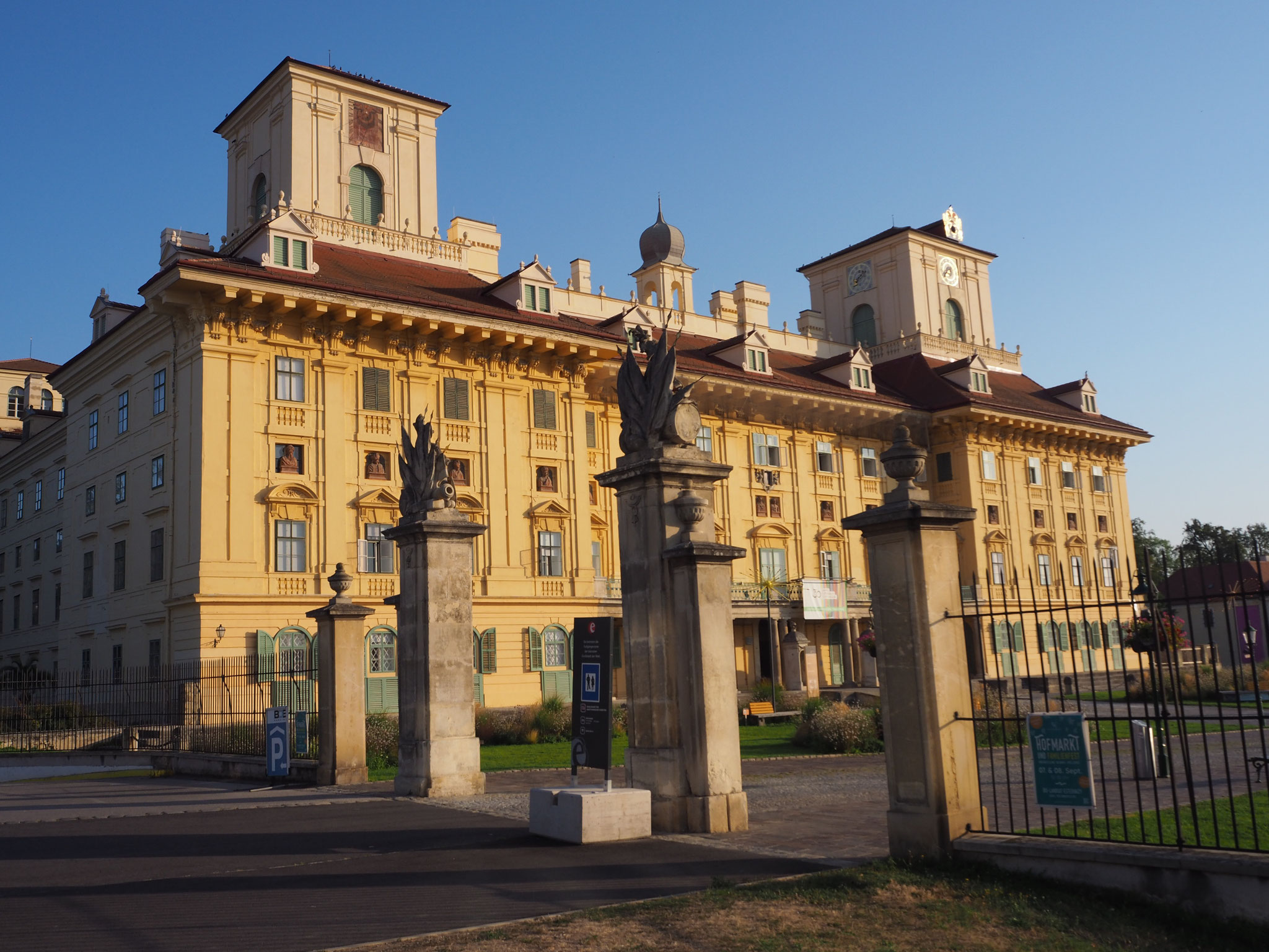 © Werner Anzenberger / Eisenstadt