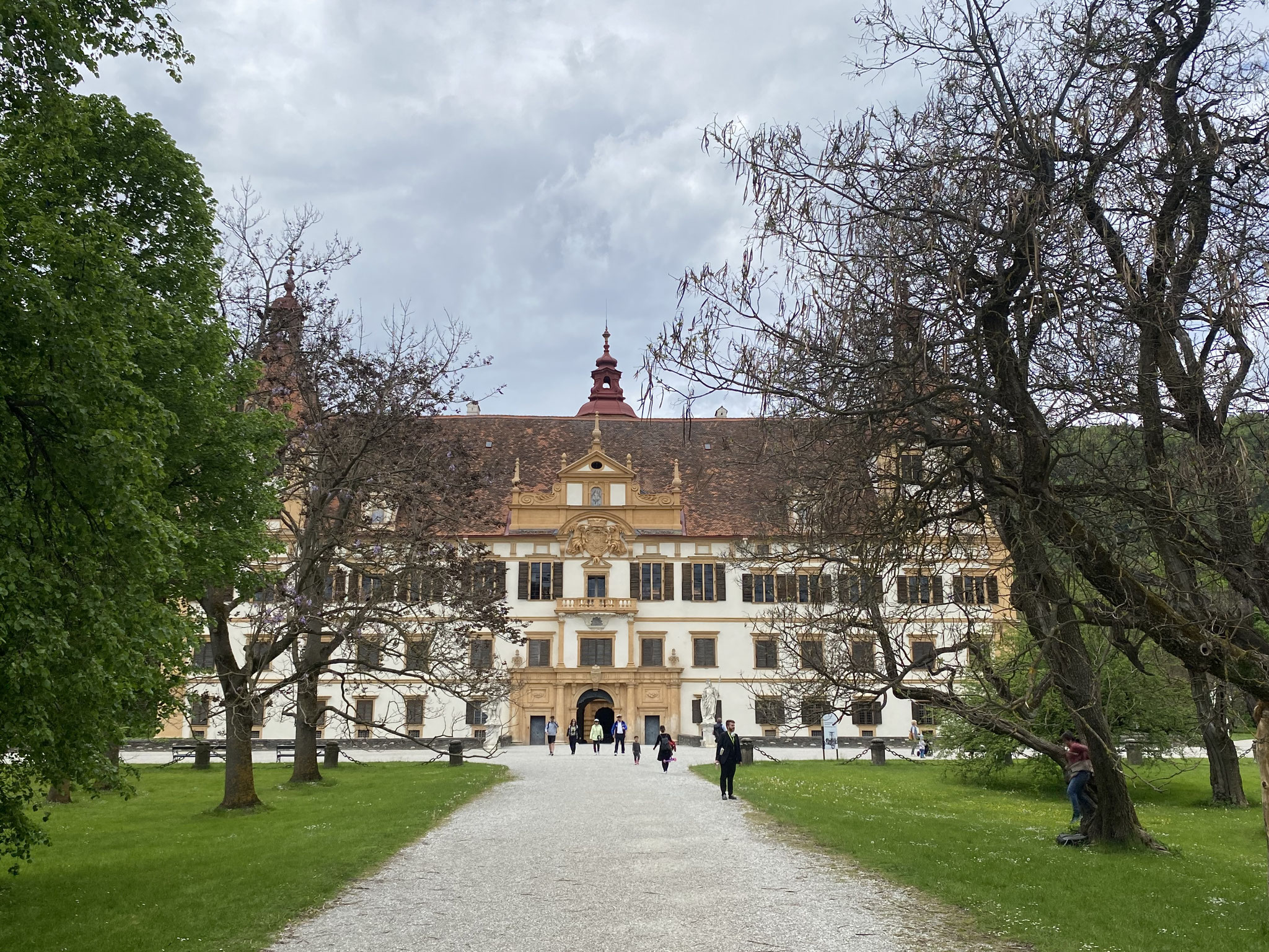 © Werner Anzenberger / Graz Eggenberg