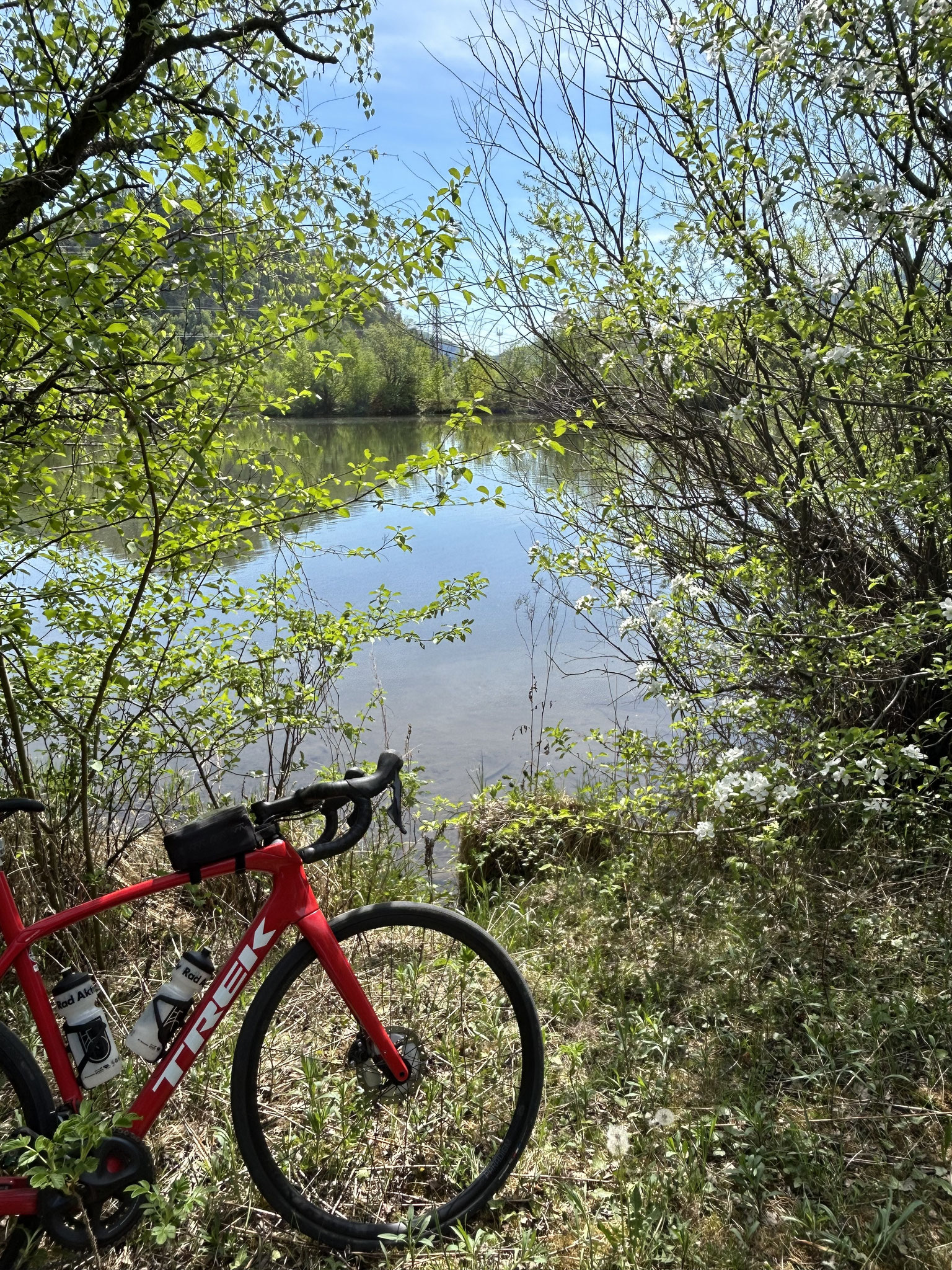 © Werner Anzenberger / Murradweg
