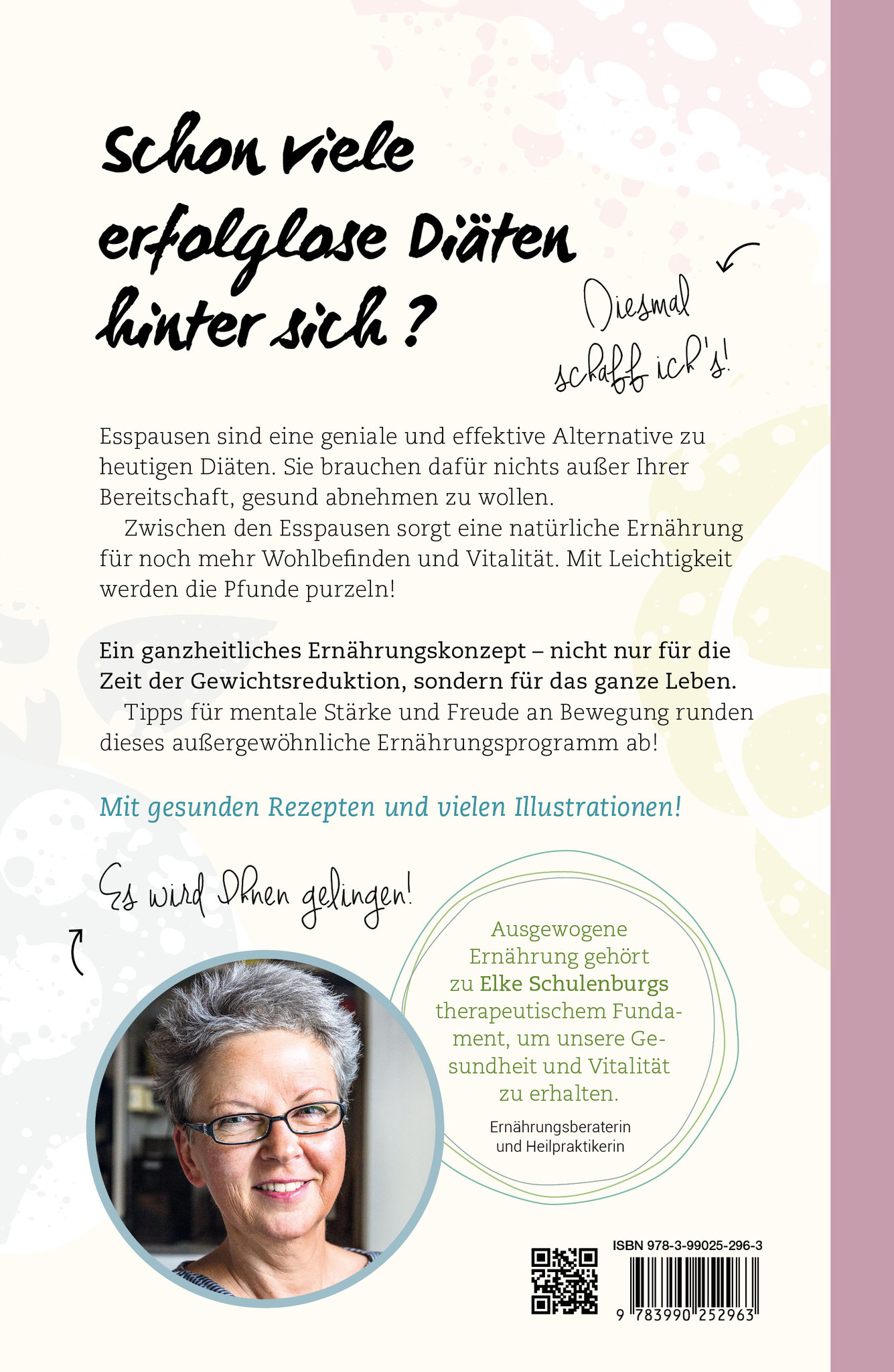 Eine effektive Diät zur Gewichtsreduktion