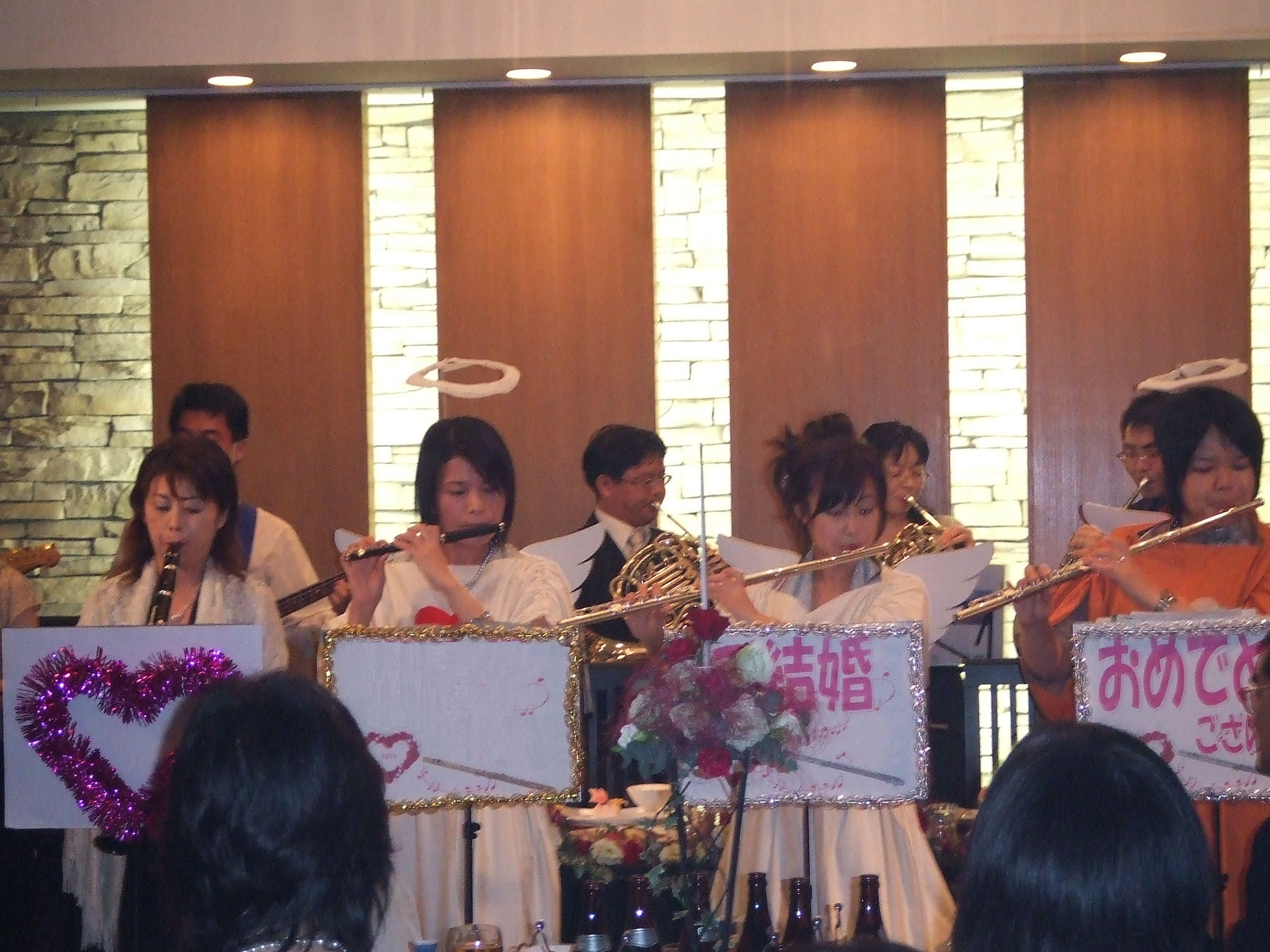 2006.07.26 とある結婚式(その6)
