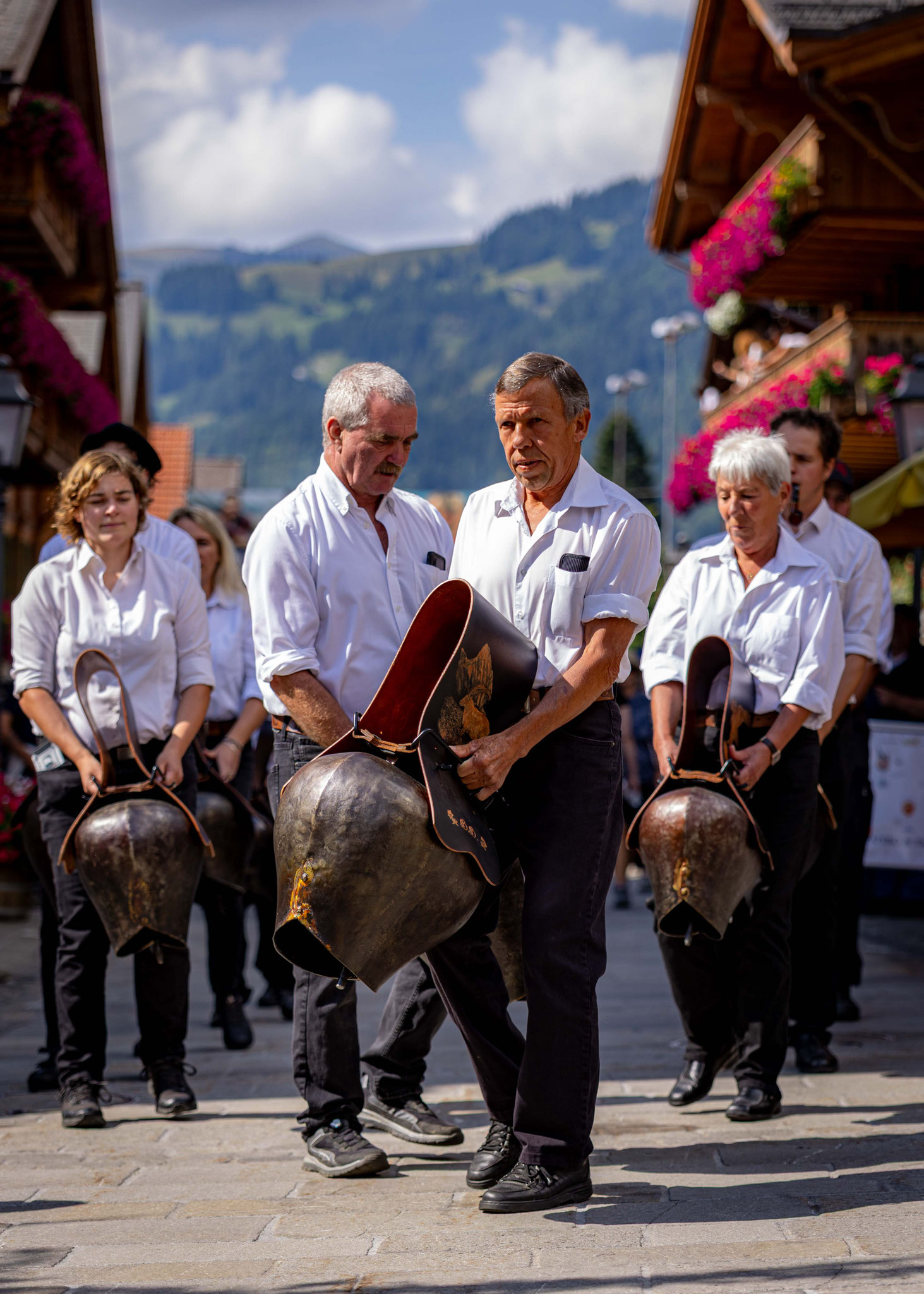 Bildquelle: Polo Club Gstaad/ Justine Jacquemot