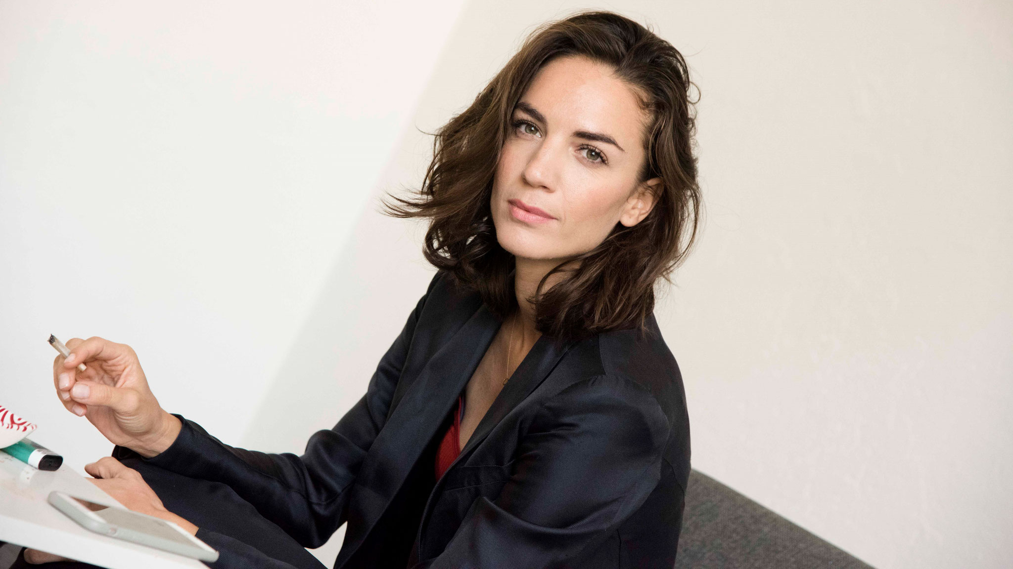 Maddalena Hirschal Agentur Fürst