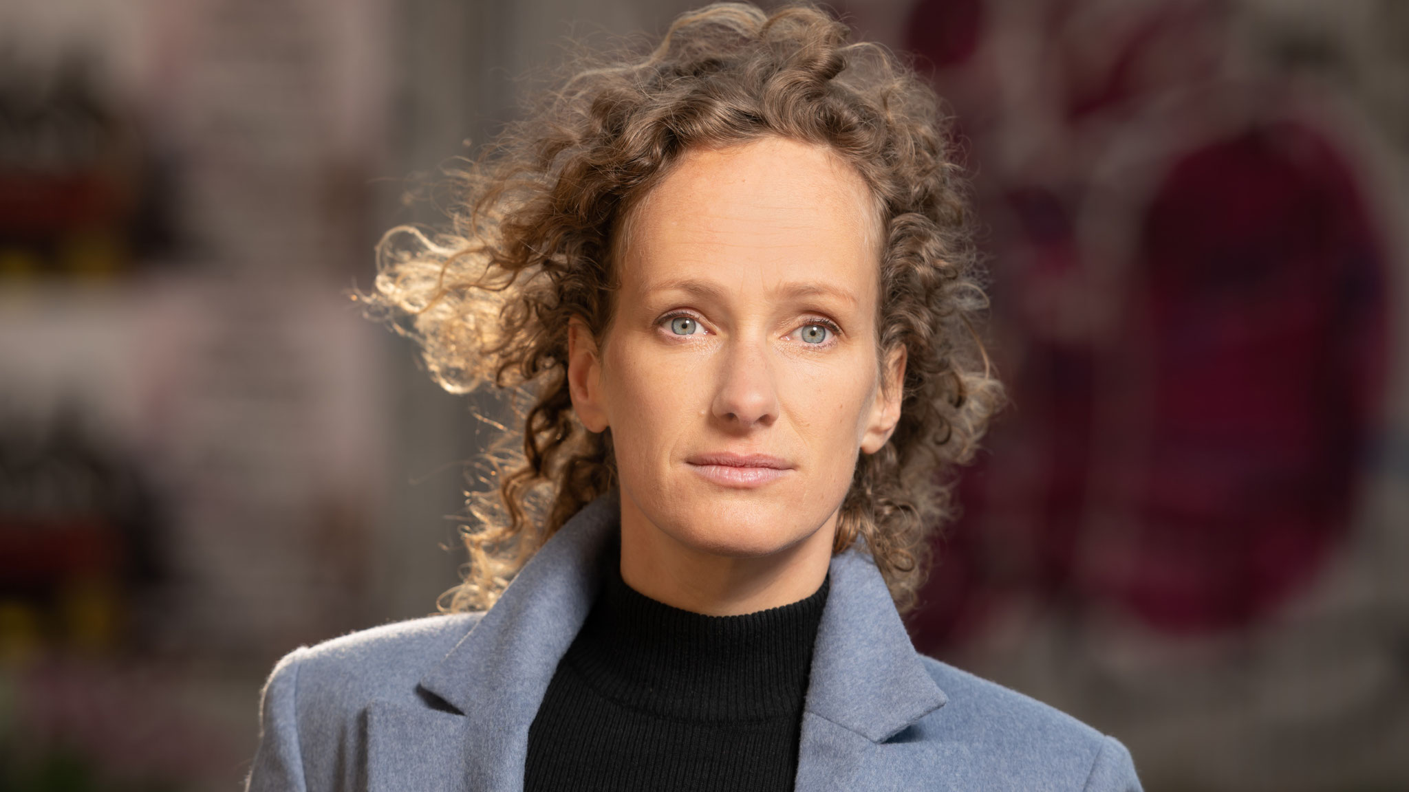 Marie-Christine Friedrich Marie-Christine Friedrich