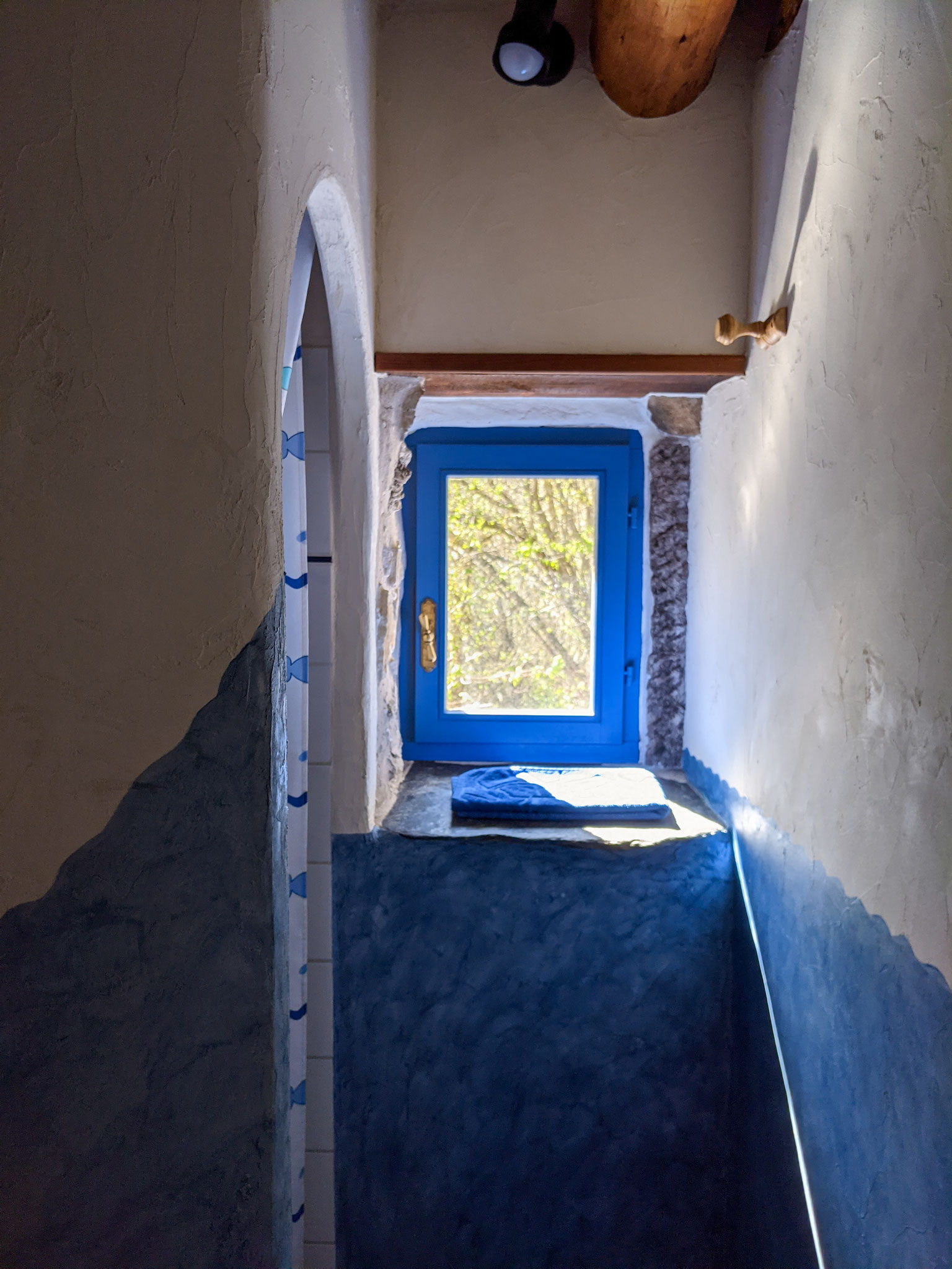 salle d'eau