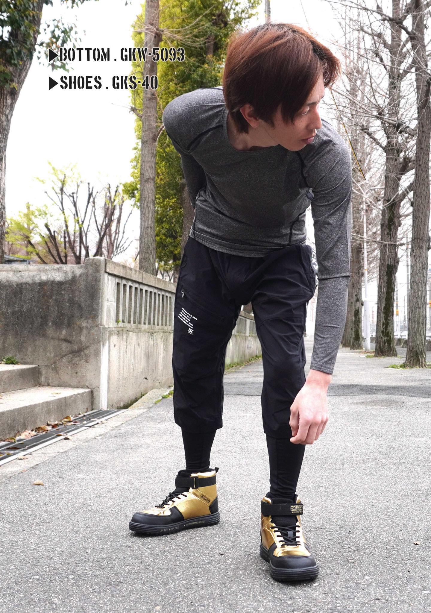 K-ZOC(ケイゾック） - 株式会社 ケイゾック 安全靴・作業服・小物