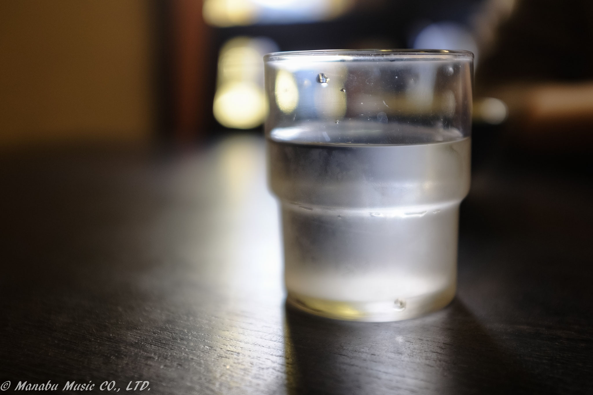 Water X100T