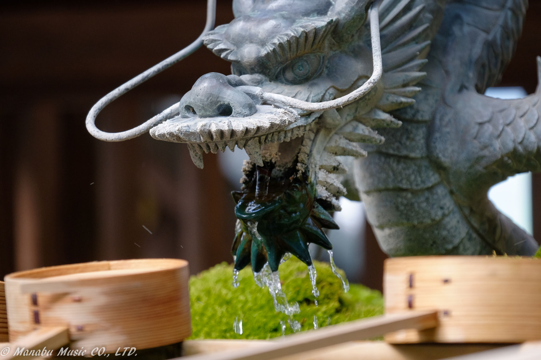 諏訪大社上社本宮にて  X-E2 XF18-135mm