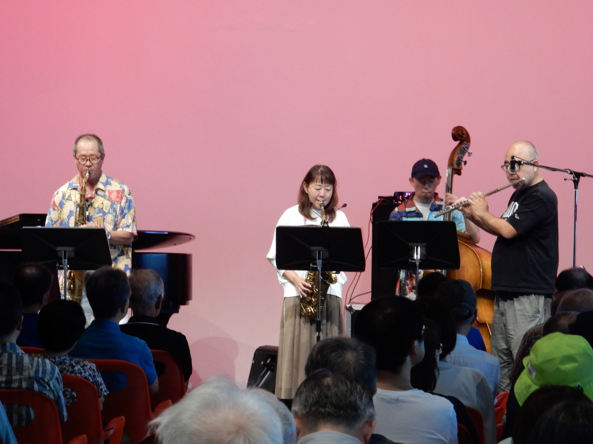 charly＆Jazz　all　stars