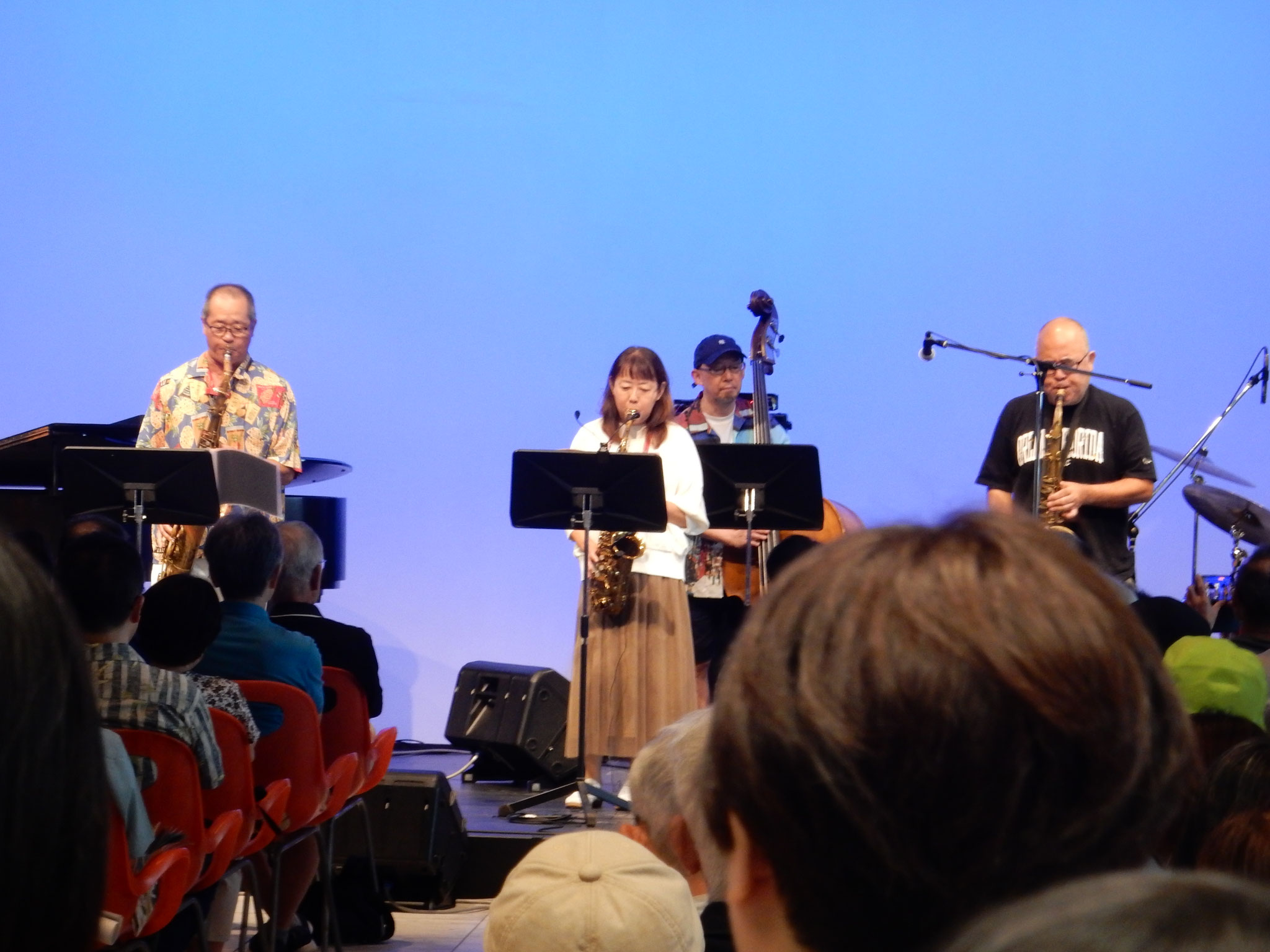 charly＆Jazz　all　stars