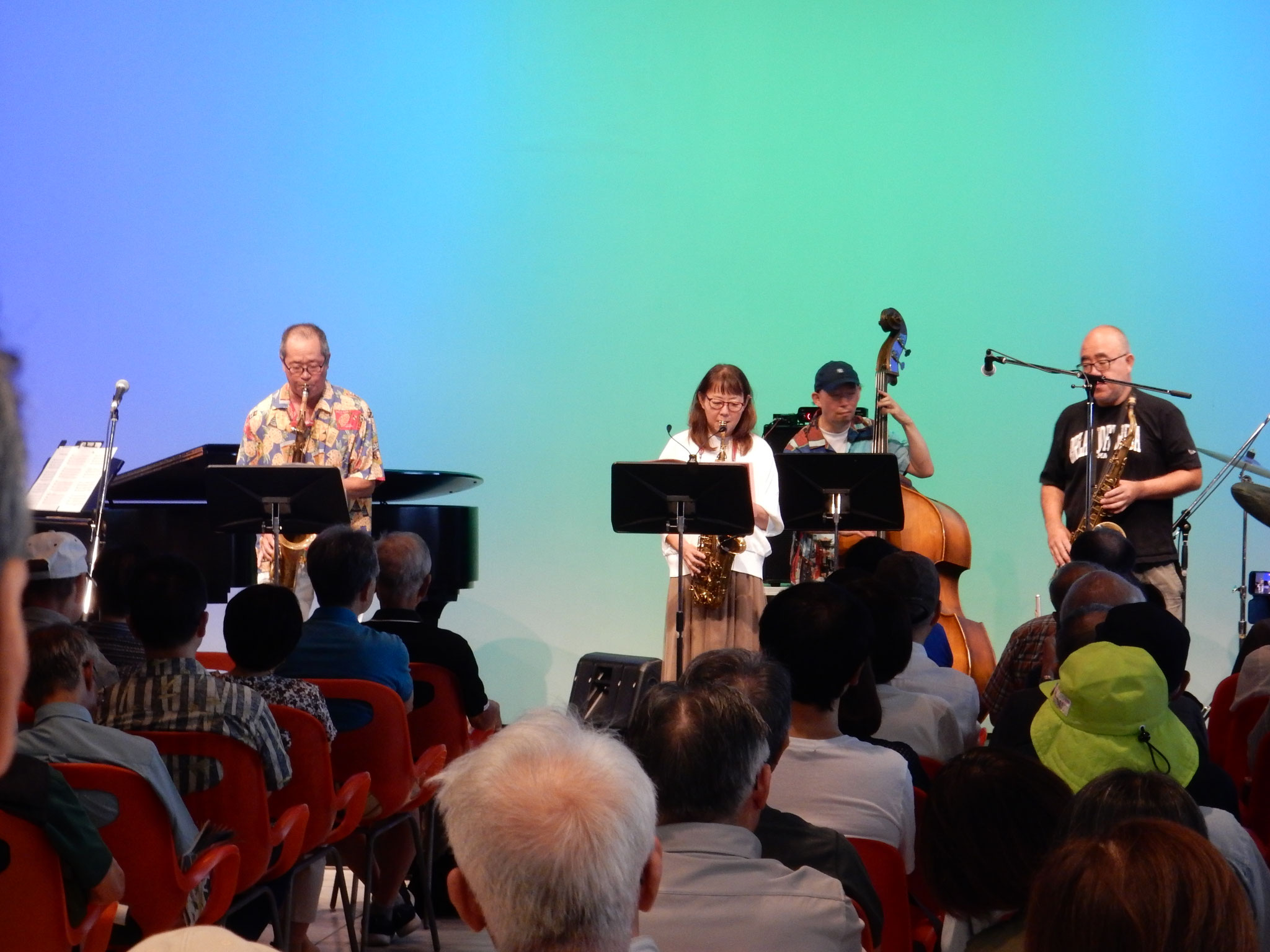 charly＆Jazz　all　stars