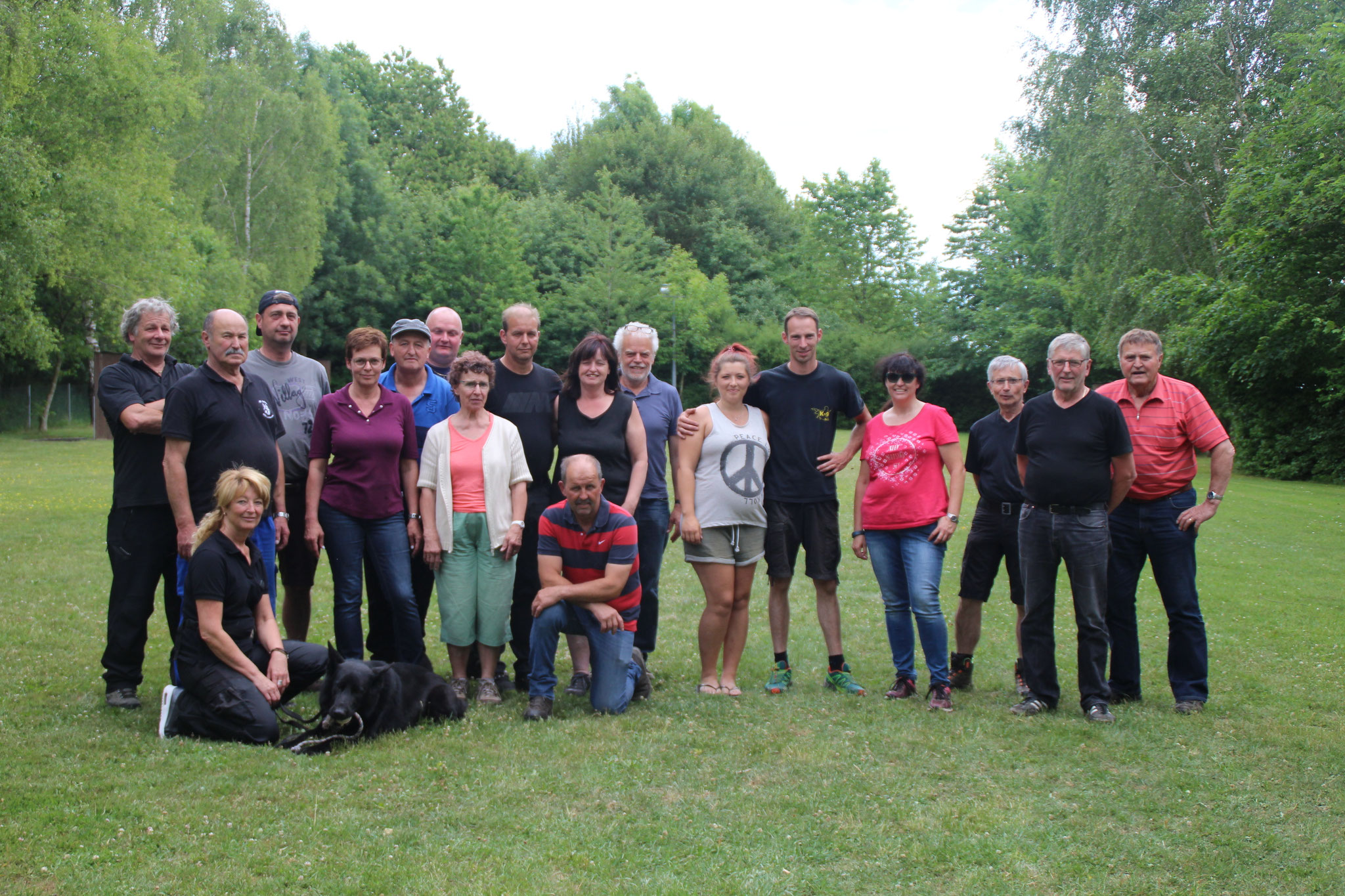 Alle Seminar TN