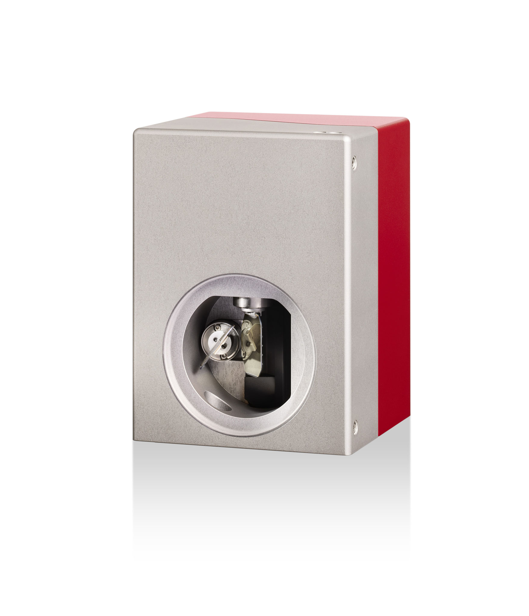 SS-V“: SUPERSCAN V full-digital scan head with enormous acceleration and maximum speed