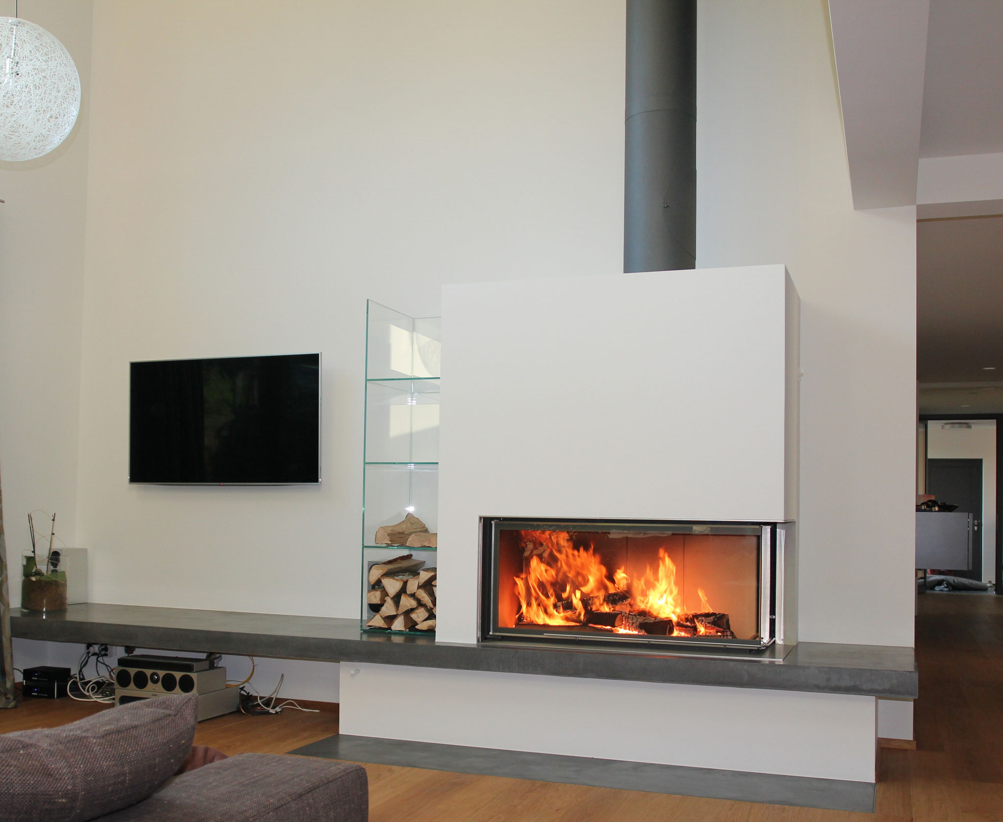 Beton & Raum Design - Nonnast raum&beton design