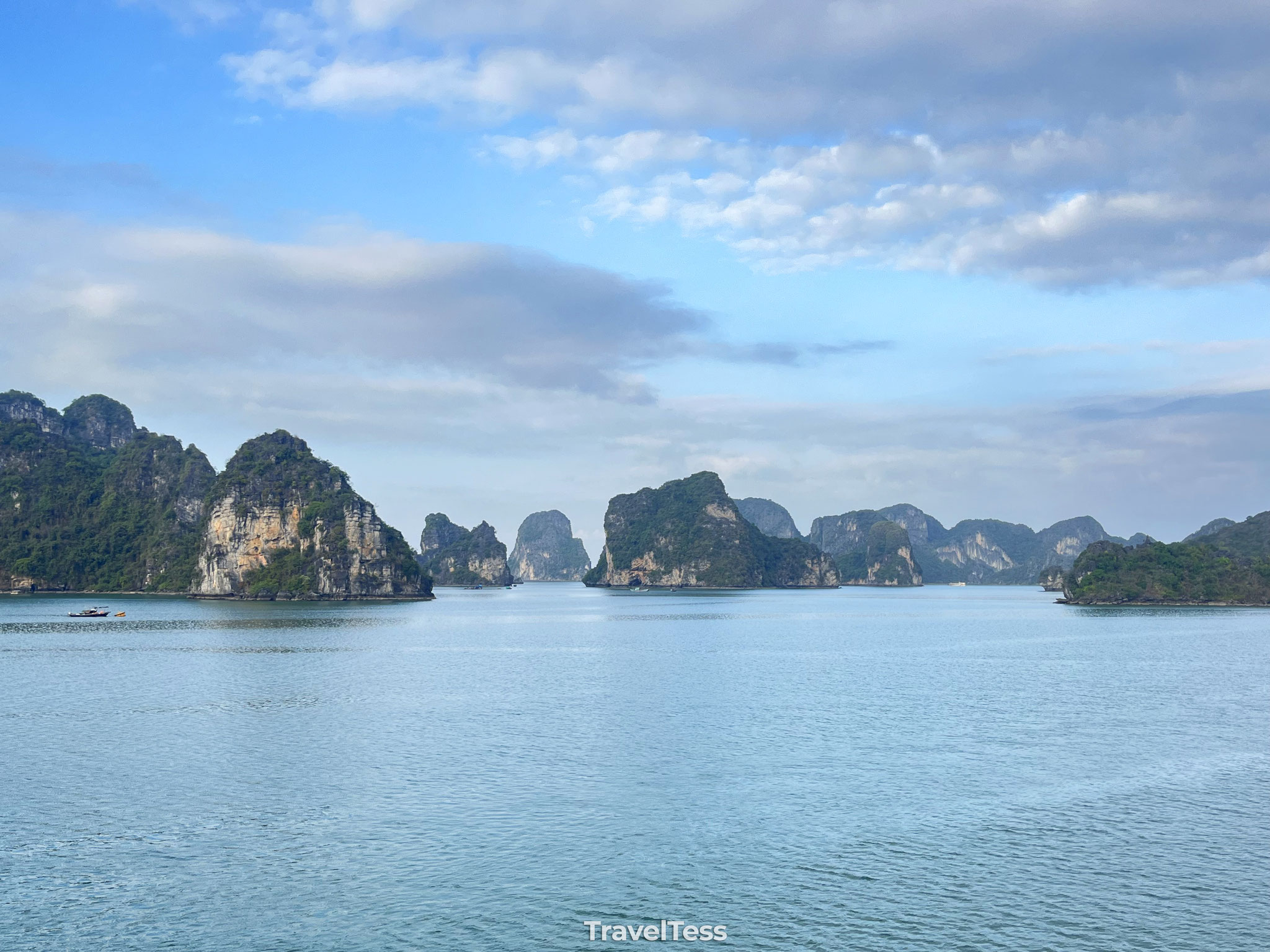 Halong Bay