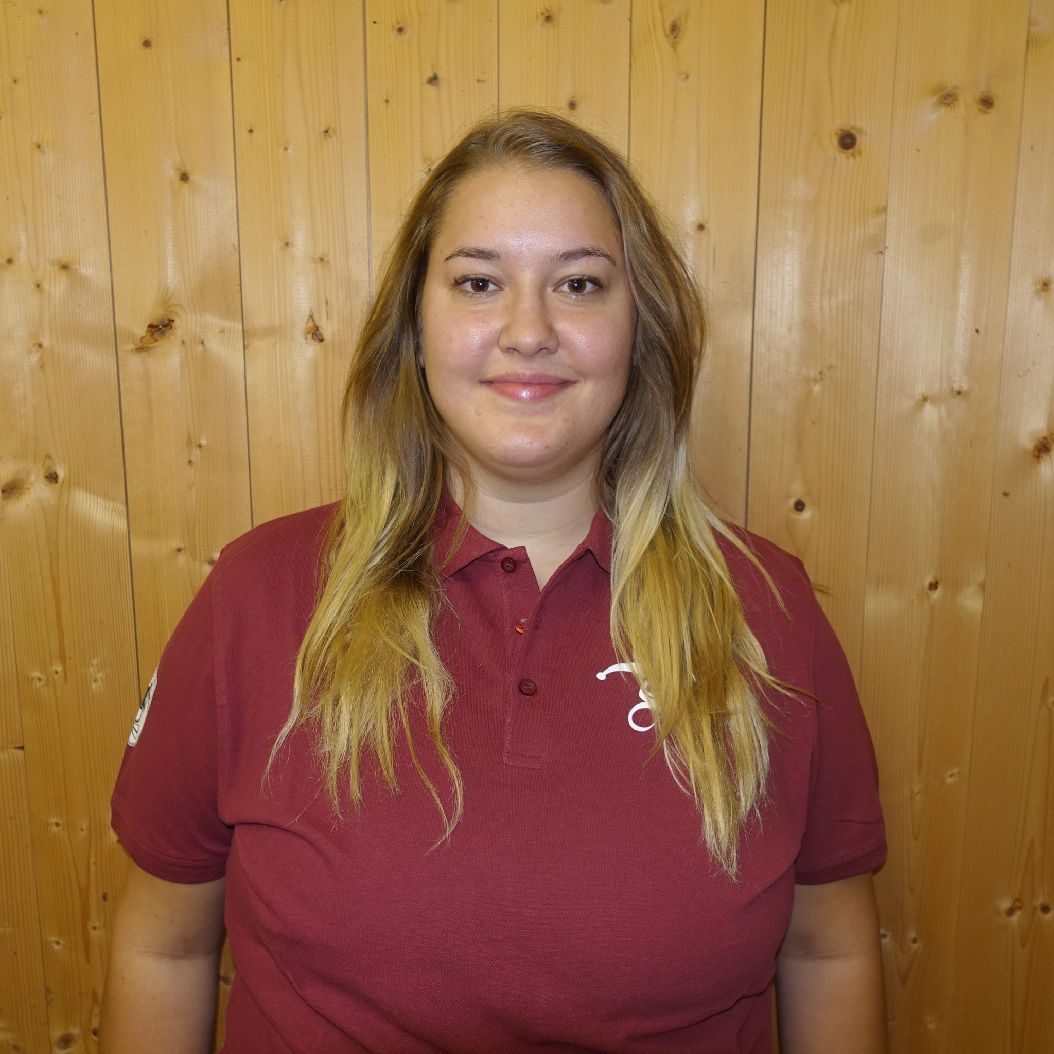 Anja Junker, Vizepräsidentin