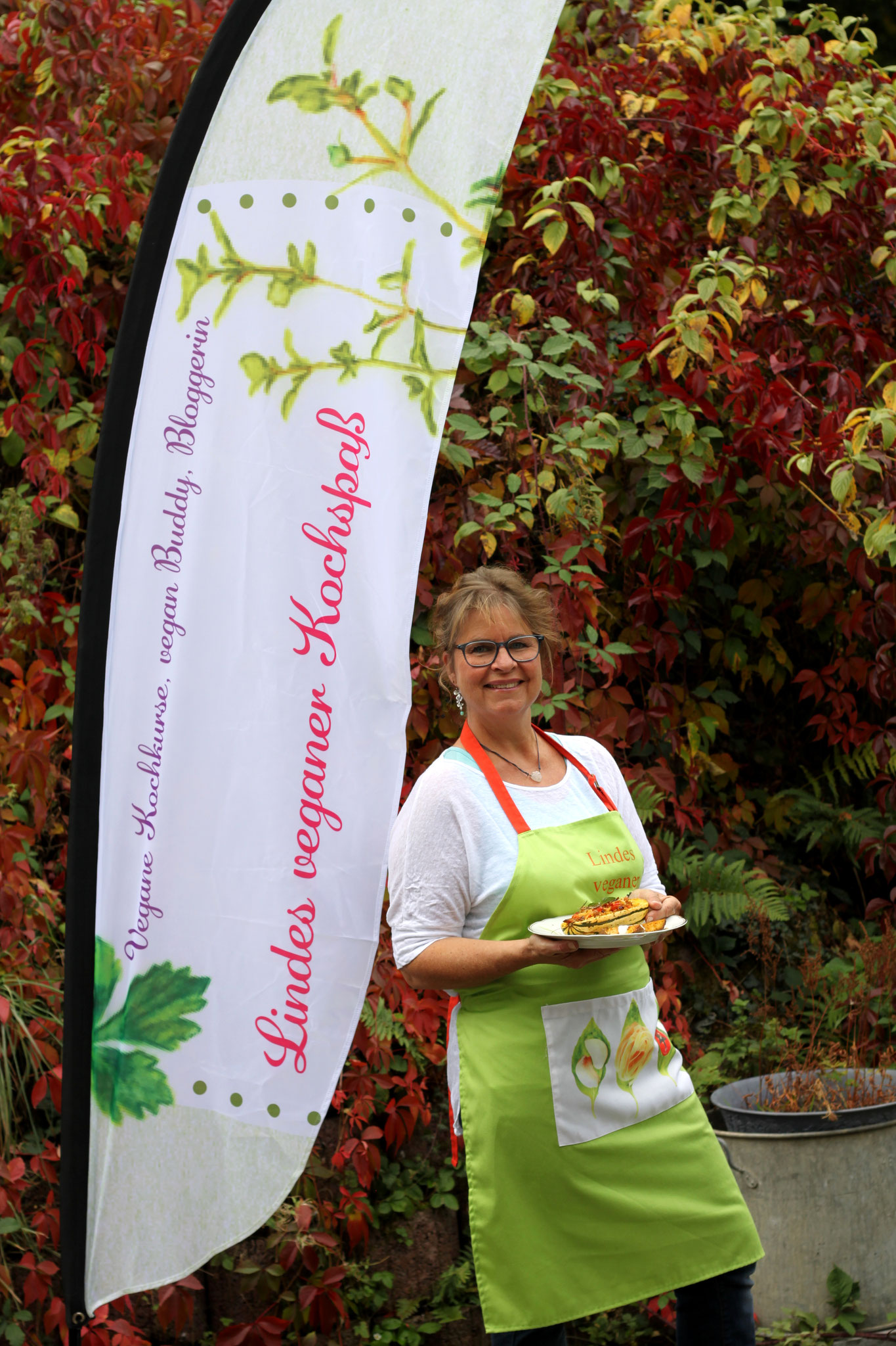 "Lindes Veganer Kochspaß"