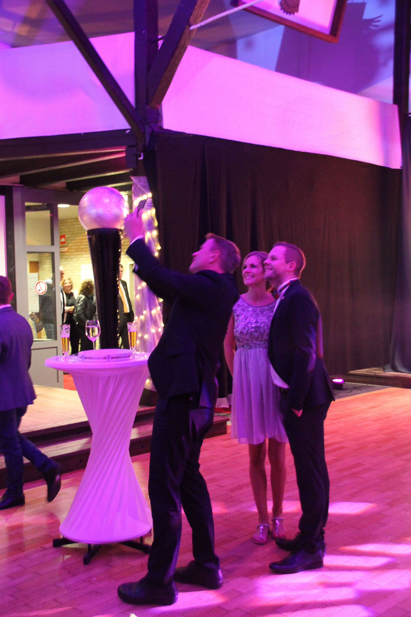 Winterball JSV Erwitte