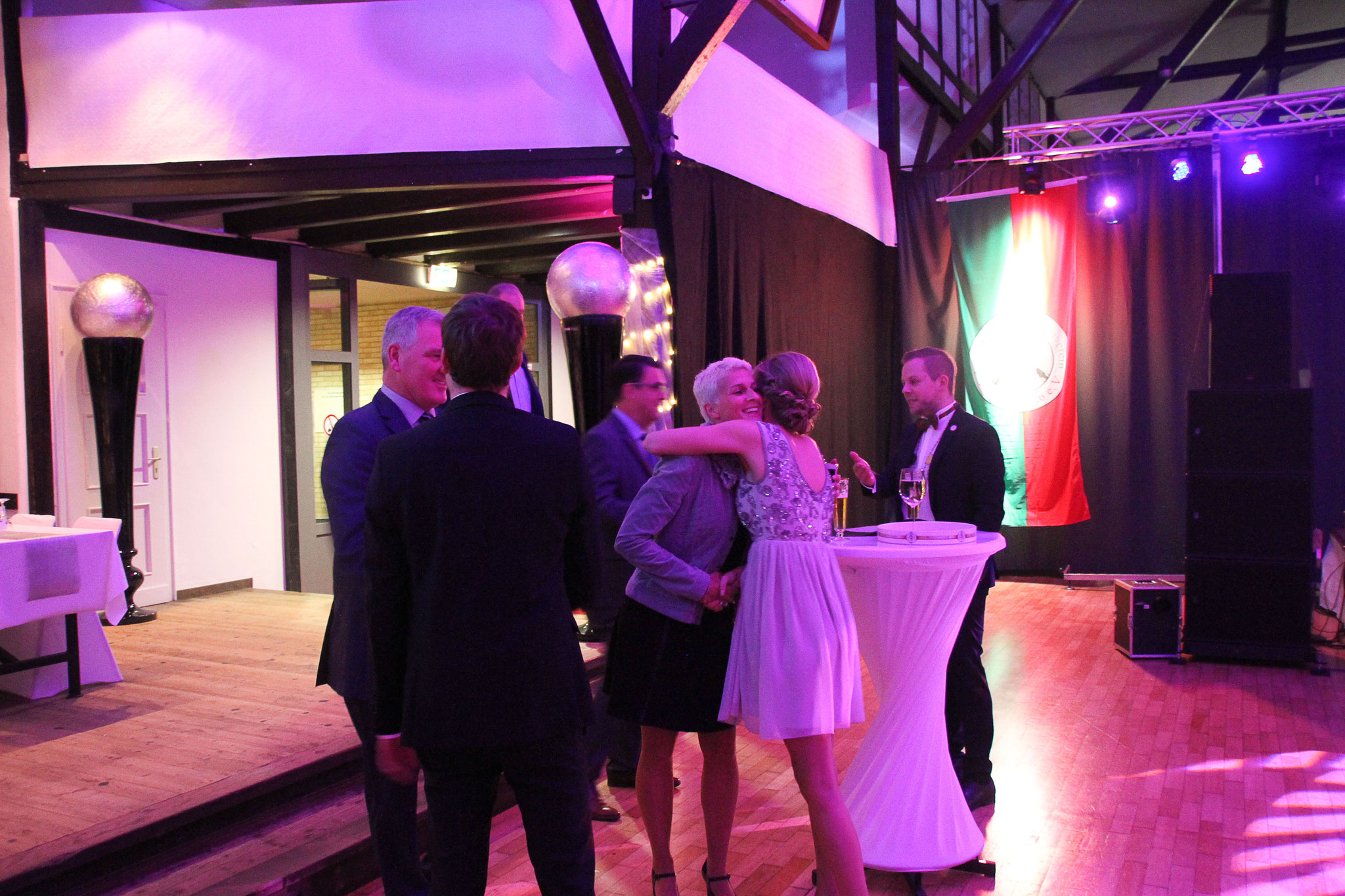 Winterball JSV Erwitte