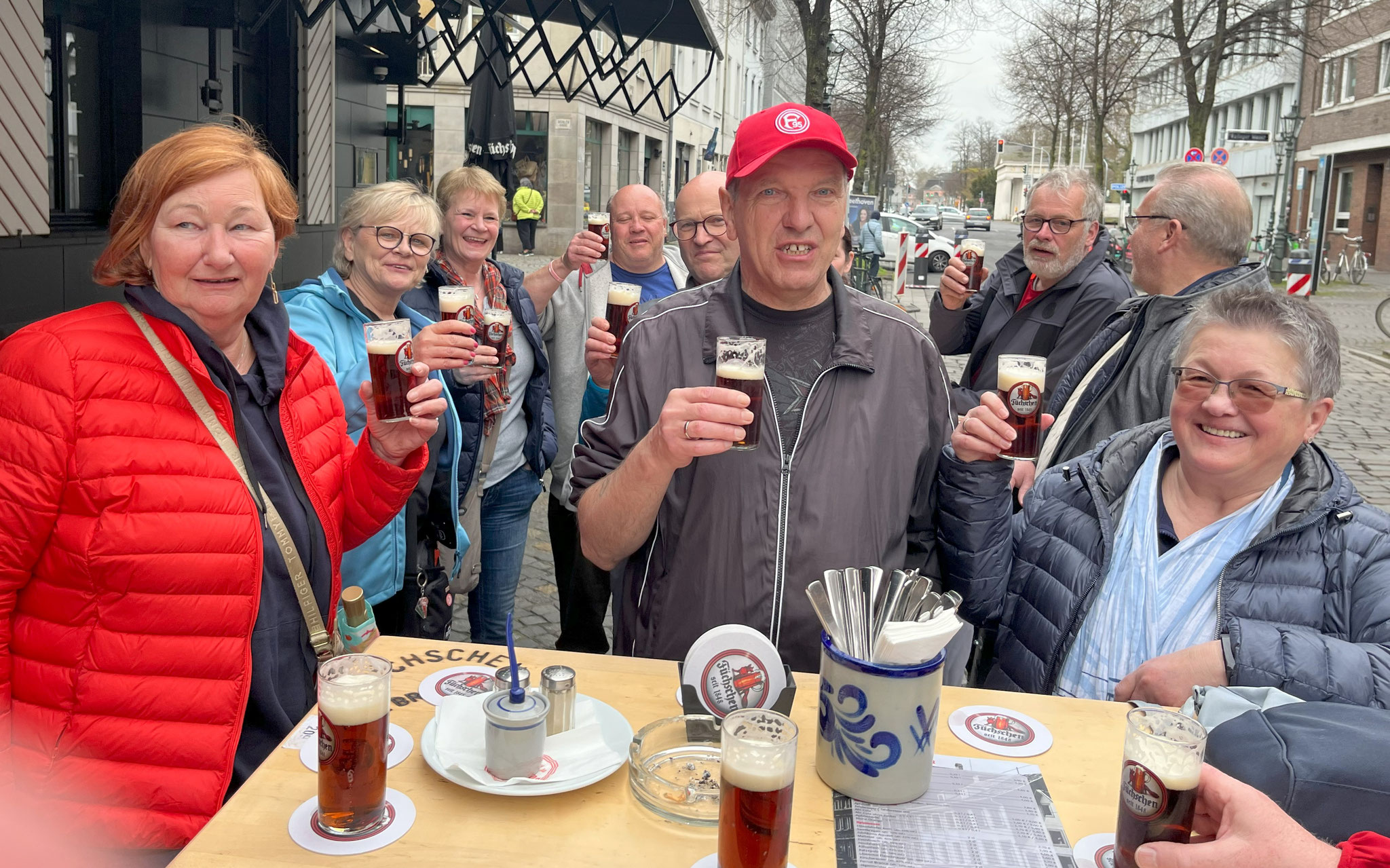Füchschen