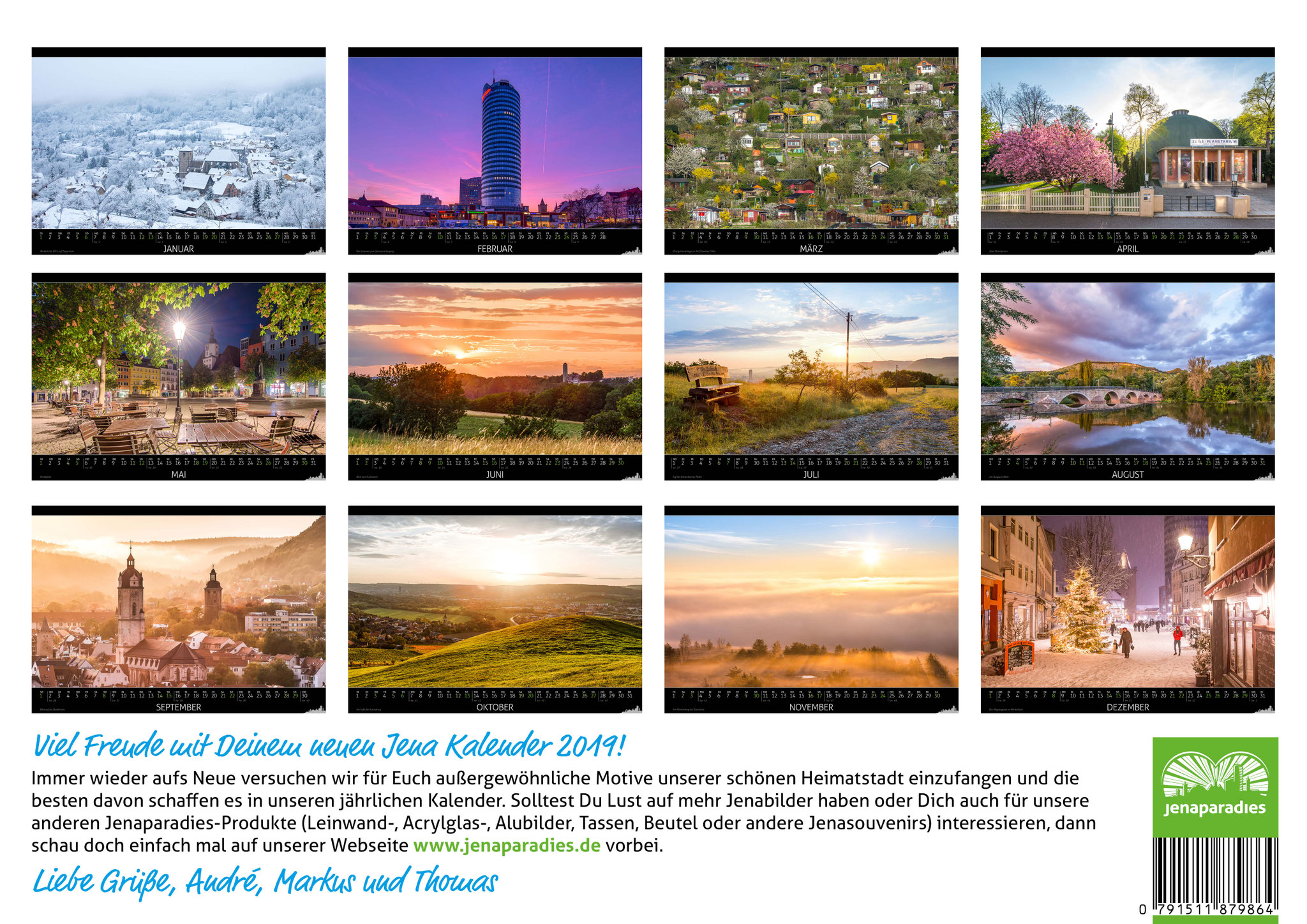 Bilder aus Jena - jenaparadies.de