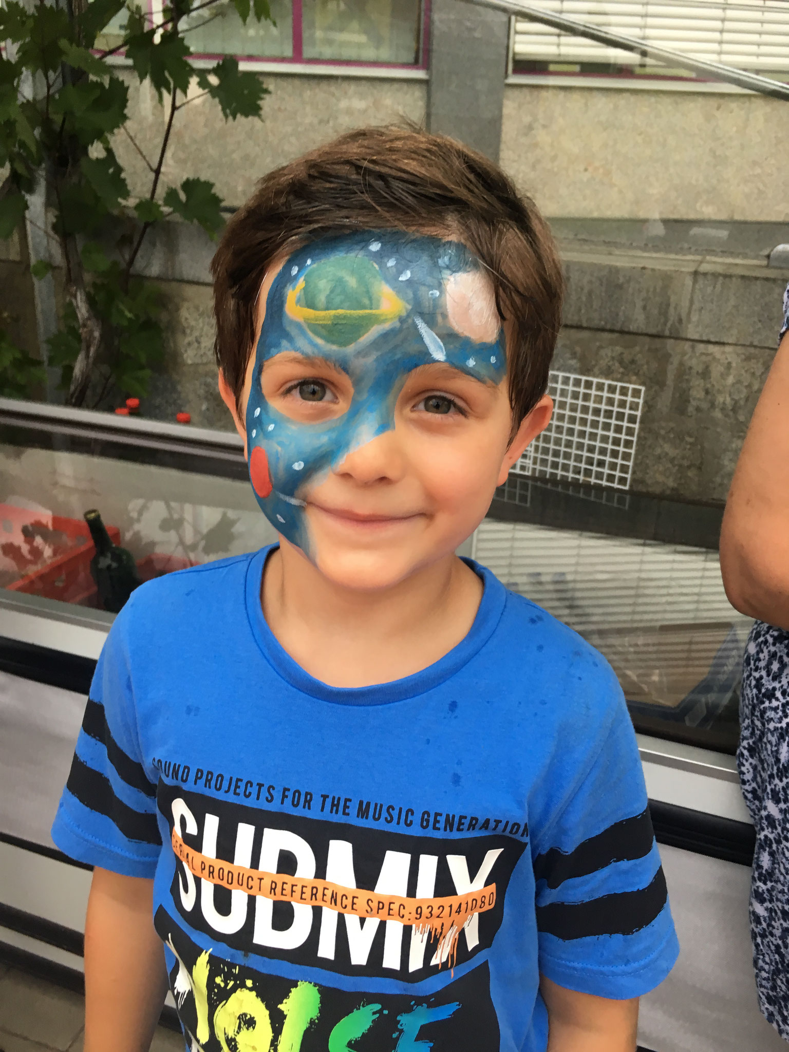 Sommerfest zum Zeugnistag