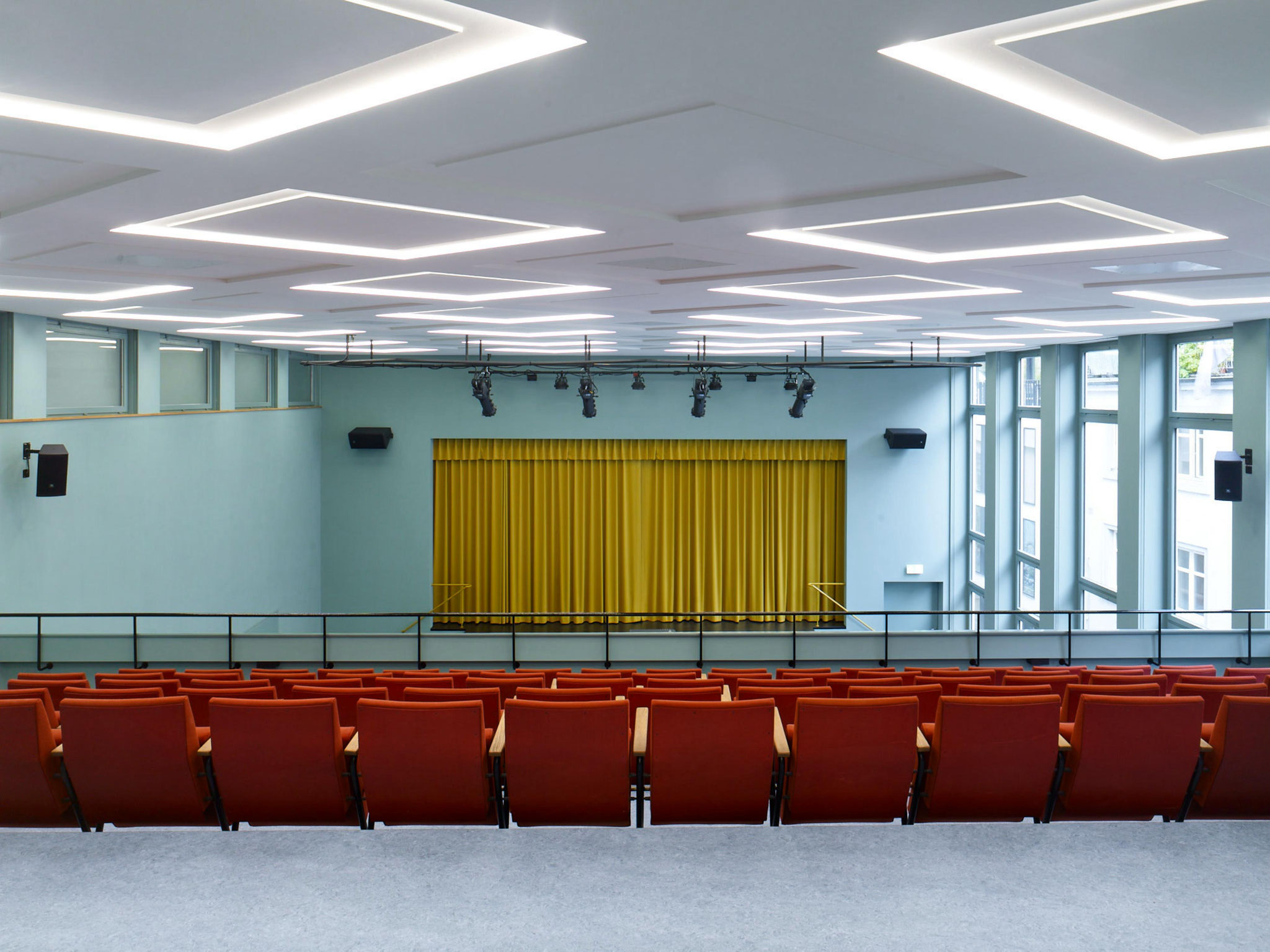 MET Architects GmbH, Basel