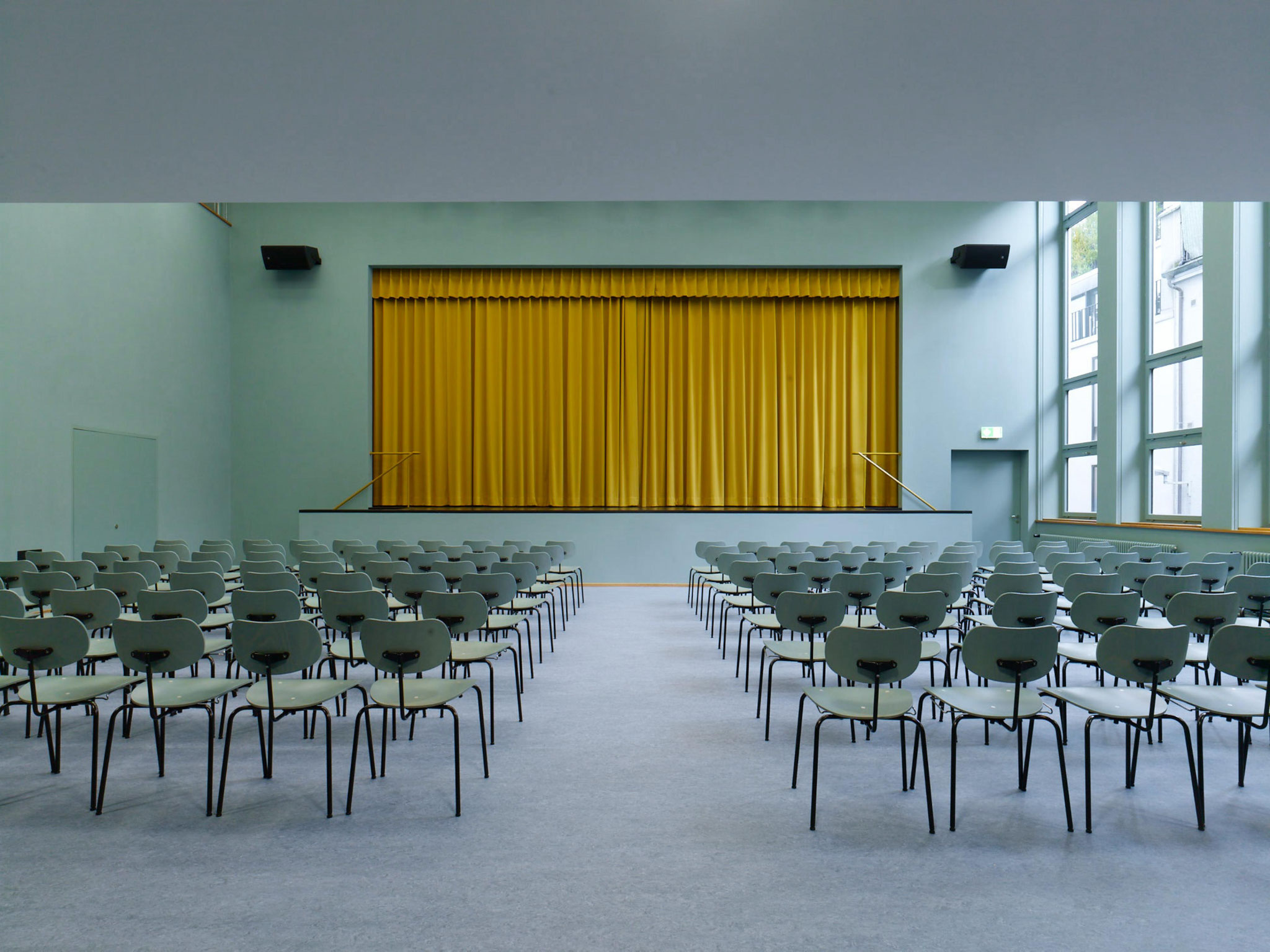 MET Architects GmbH, Basel