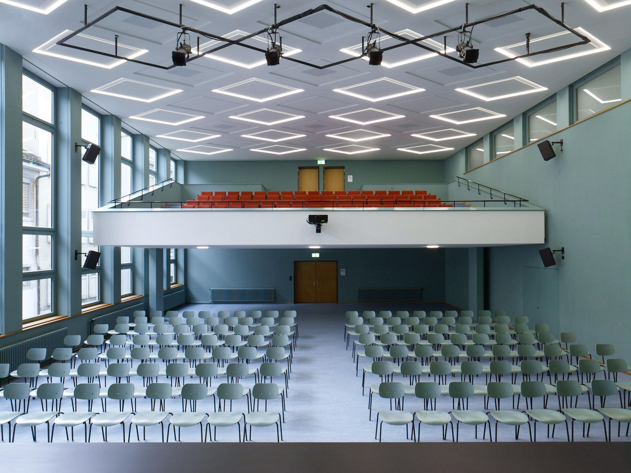 MET Architects GmbH, Basel