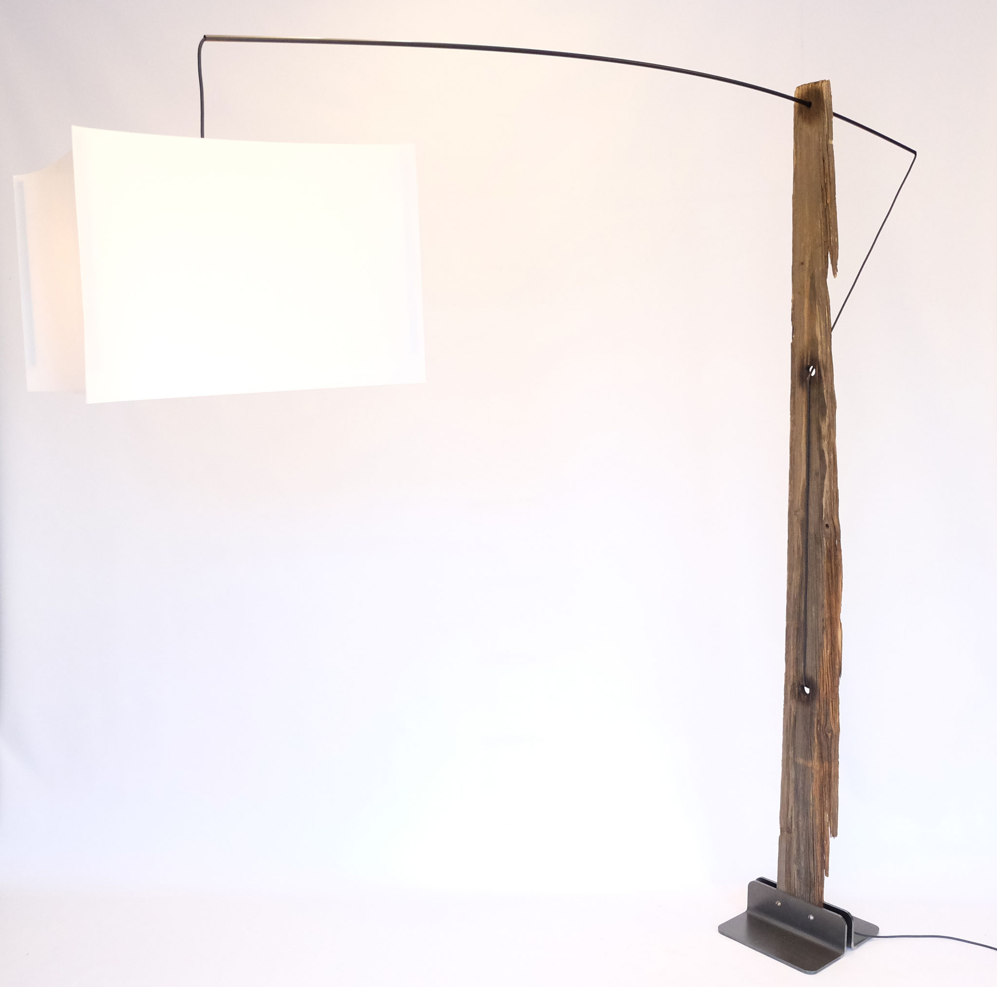 Stehlampe III - Designermöbel | Raumgestaltung | Berlin