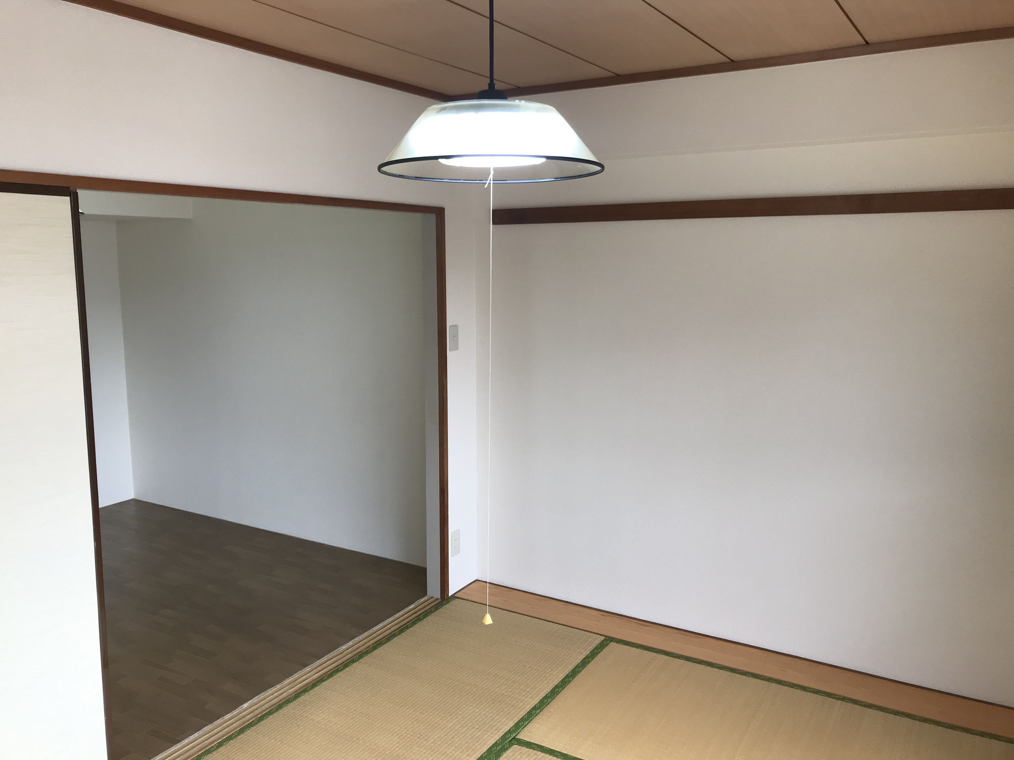 施工前②