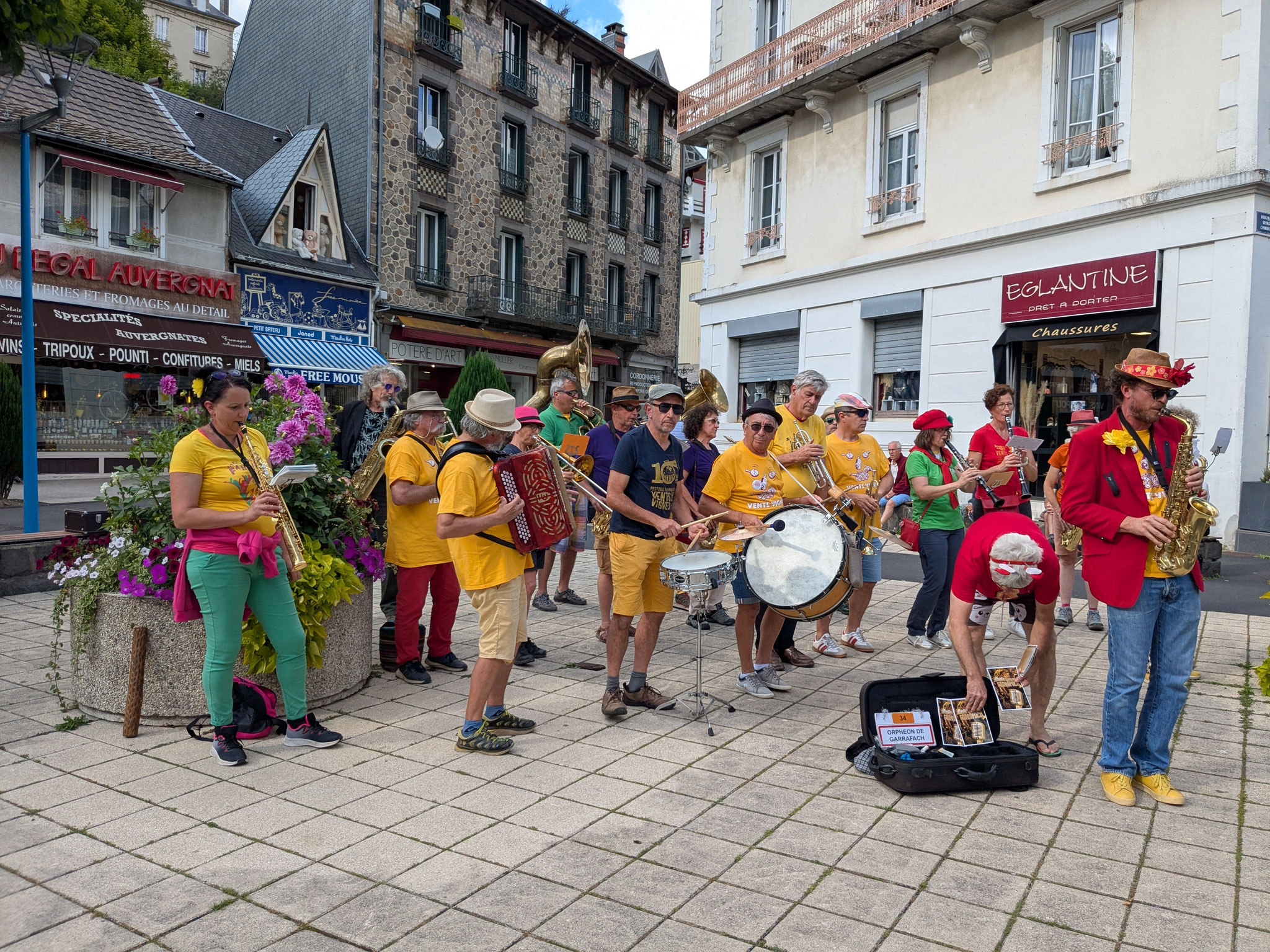 Août 2025 - La Bourboule (15)