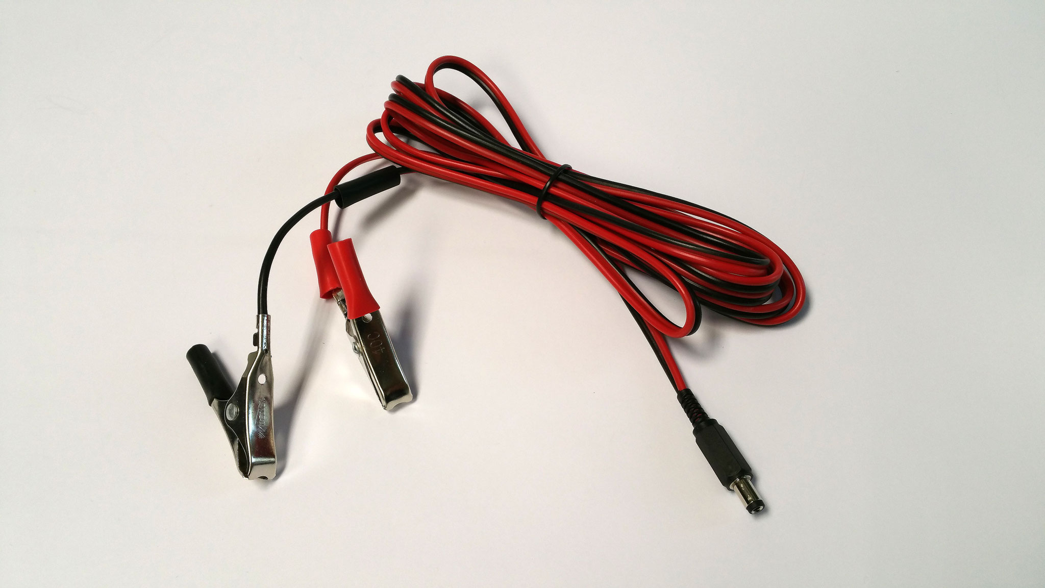 Power cord