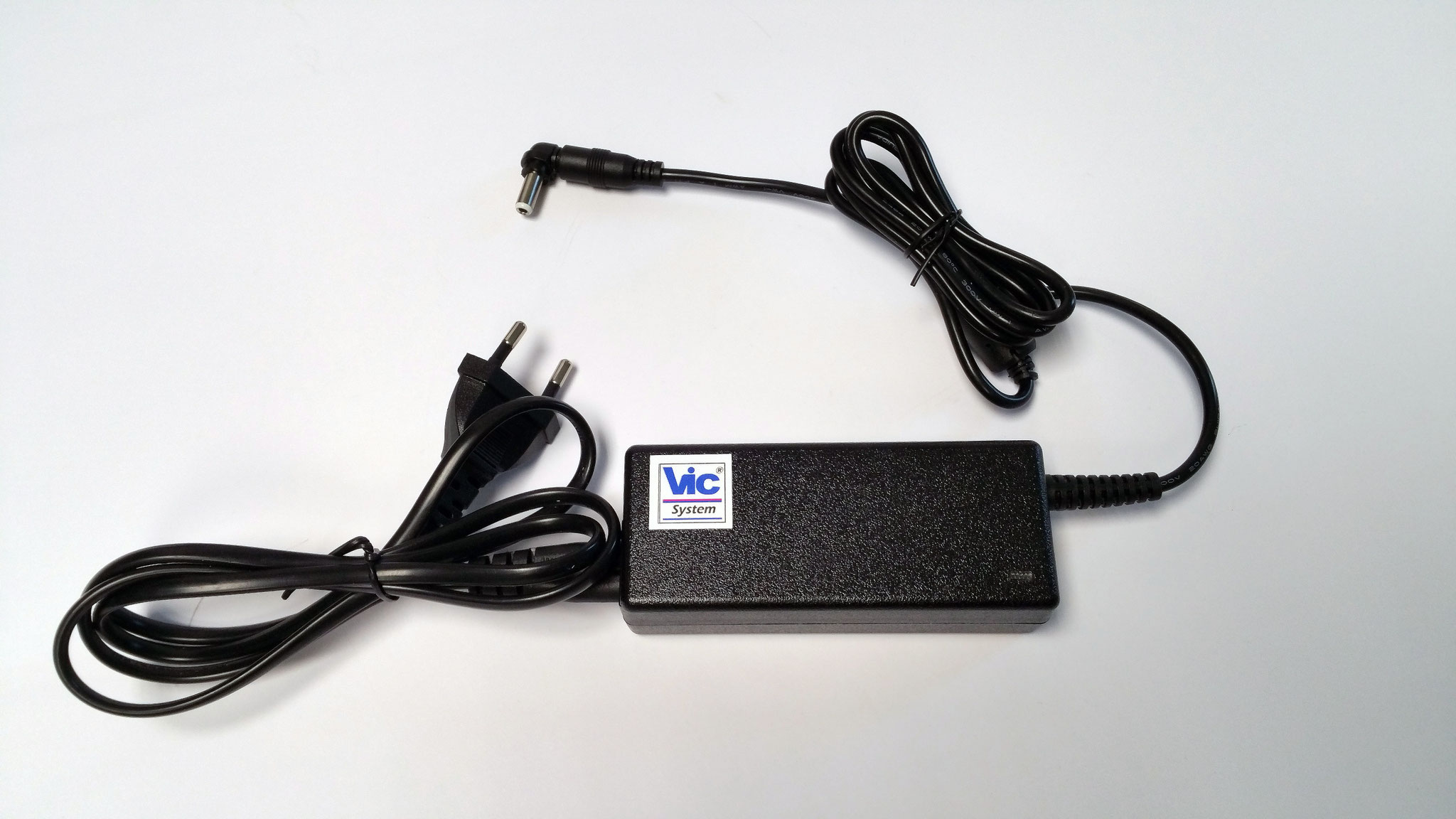 Power supply