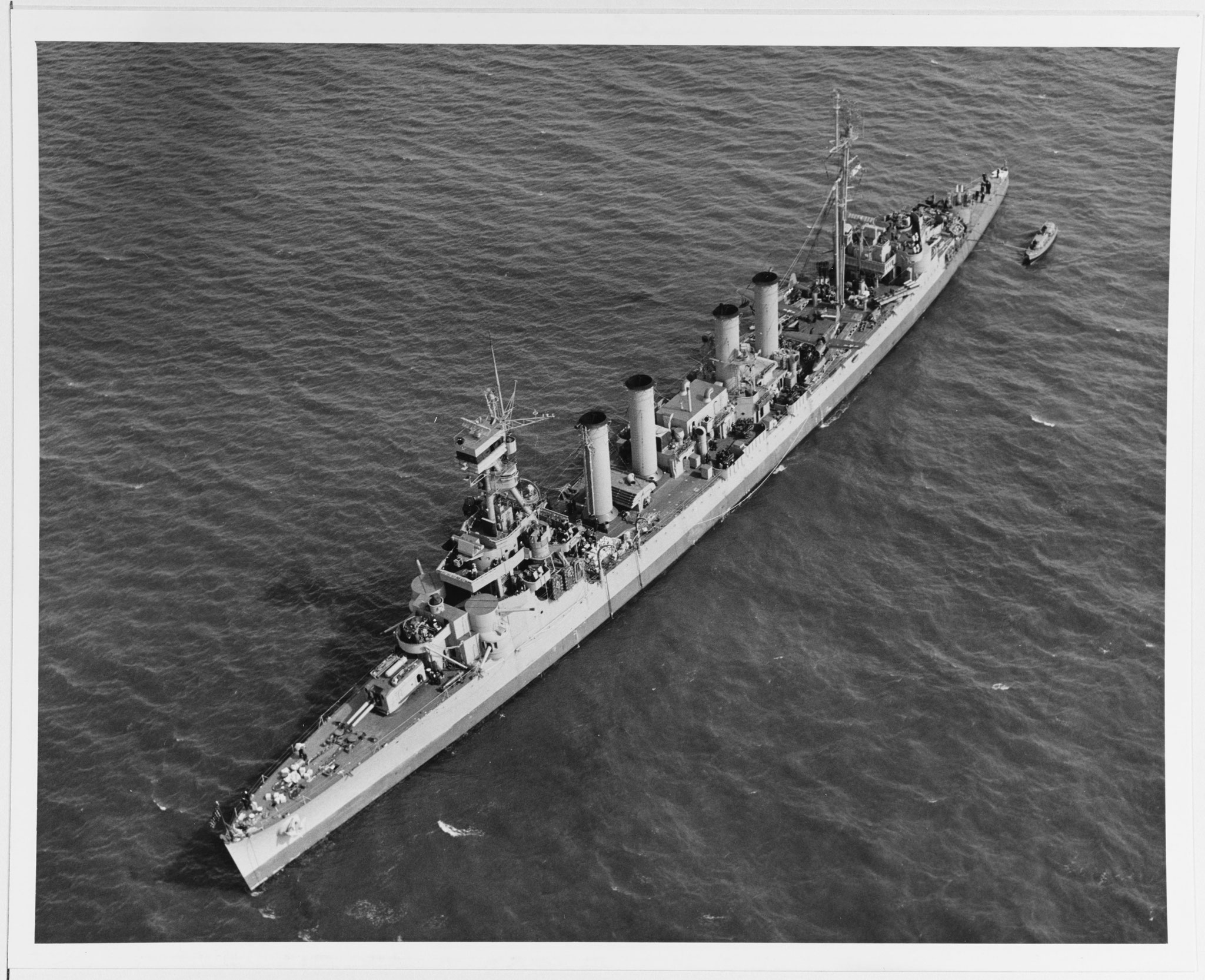 USS Cincinnati