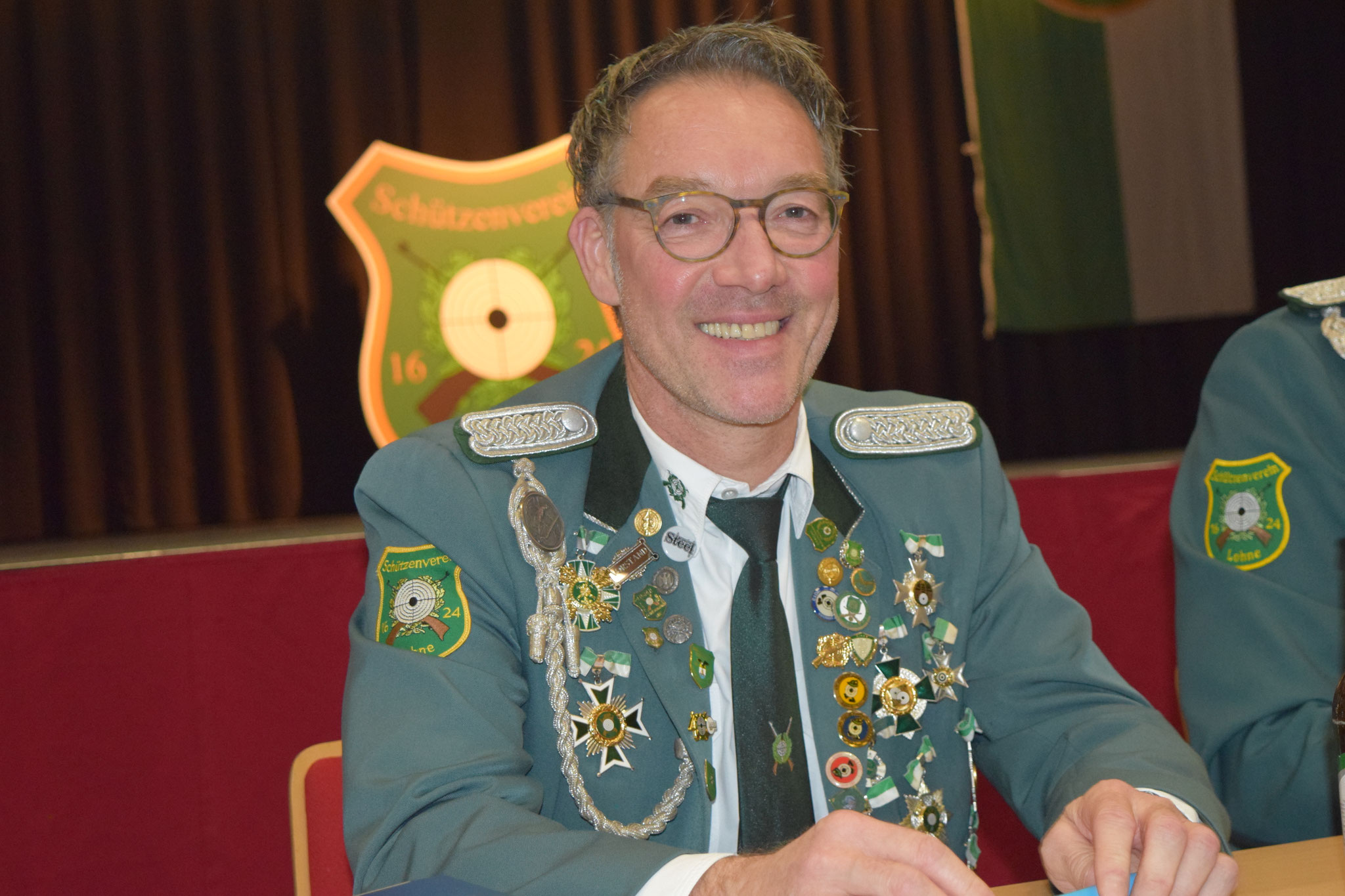 Christoph Wübker