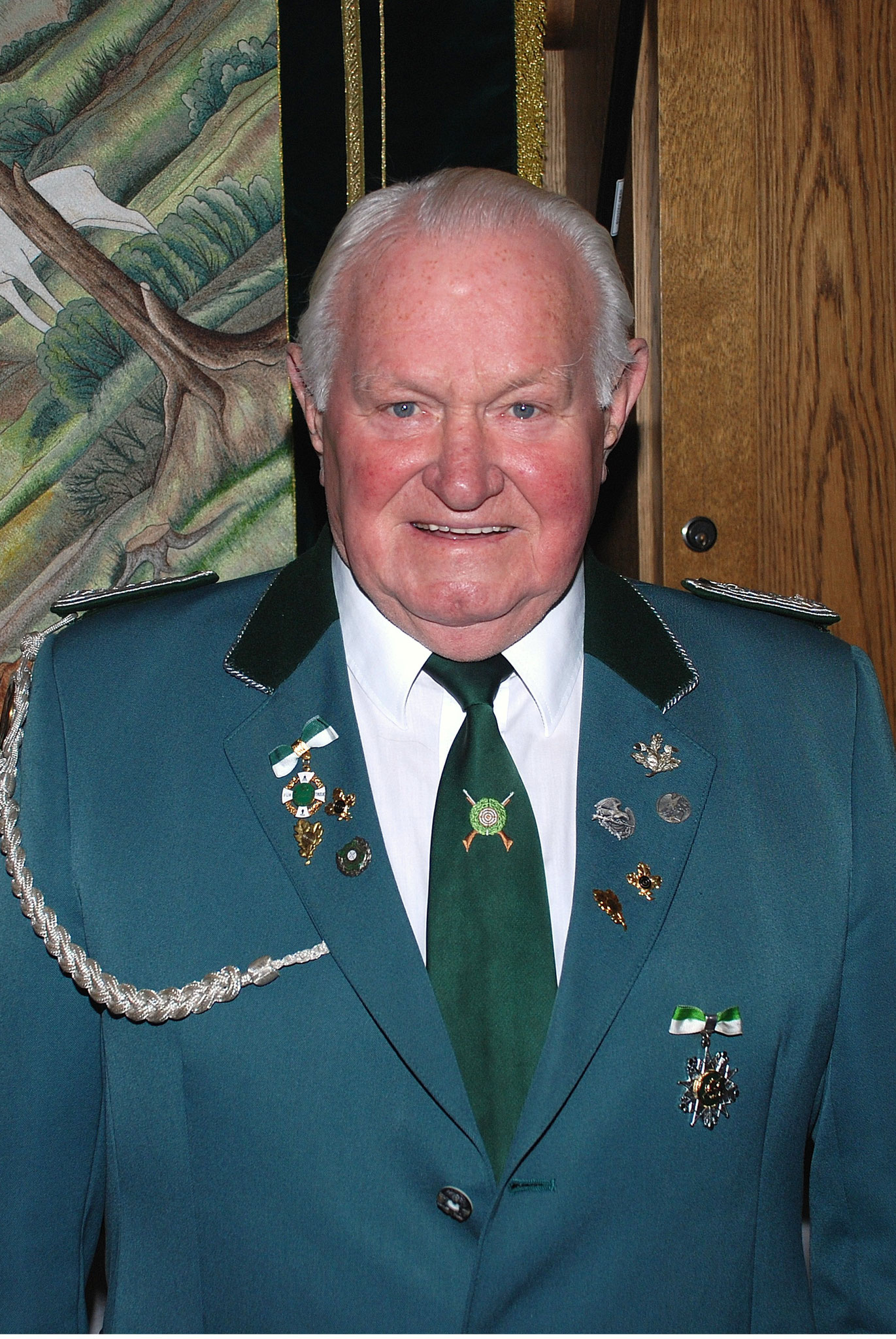 Hermann Schnieders