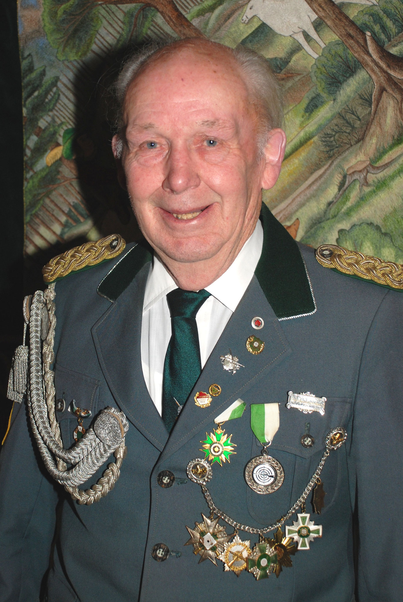 Paul Lüpken