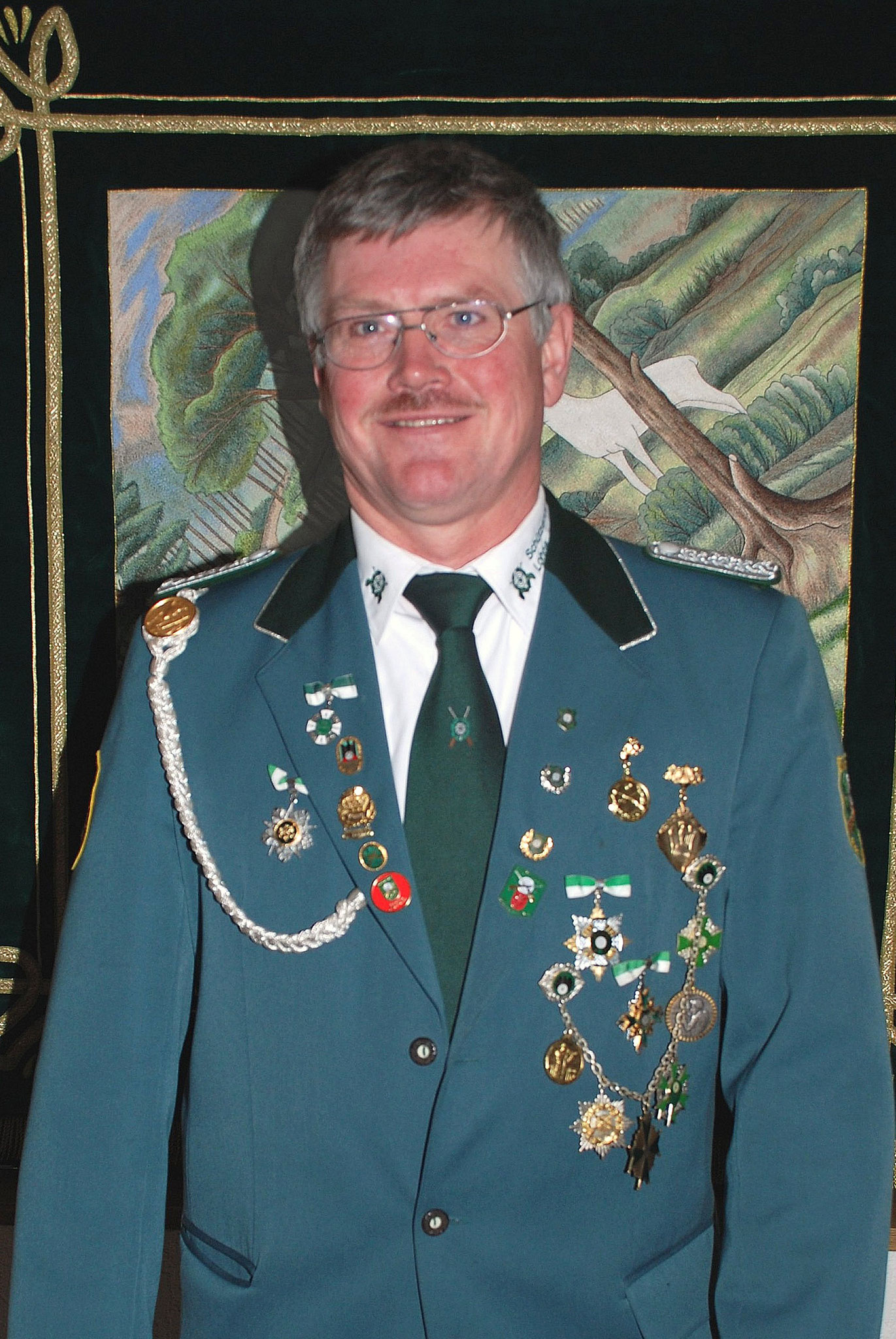 Hubert Merschel