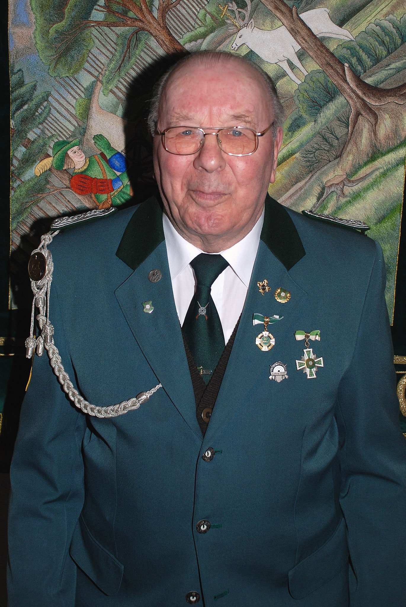 Hermann Stover