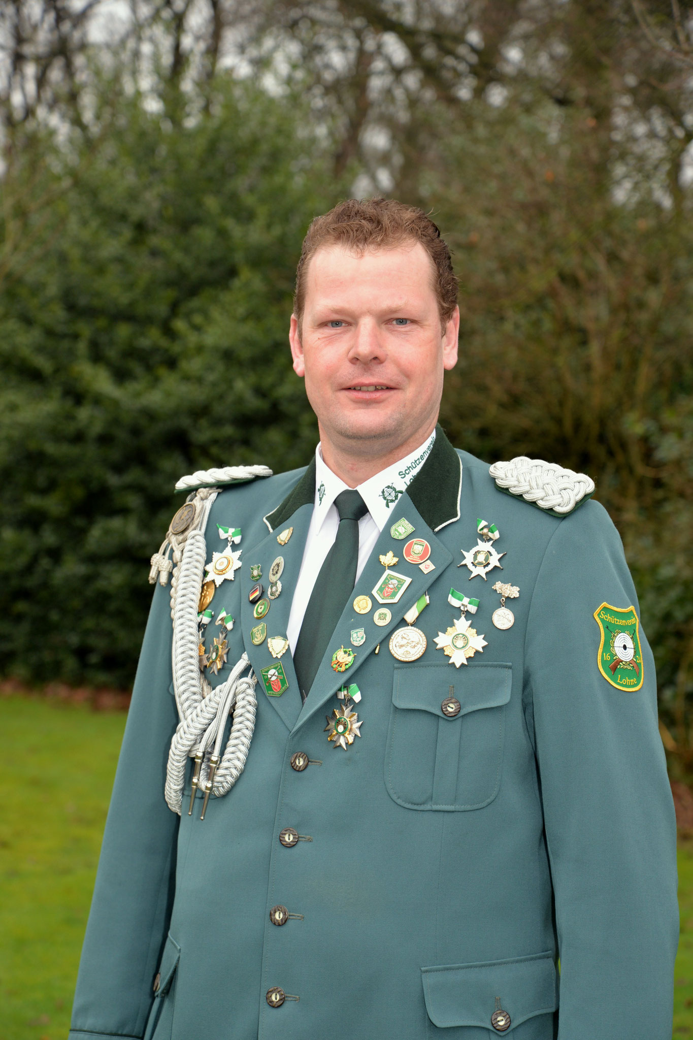 Andreas Brüning