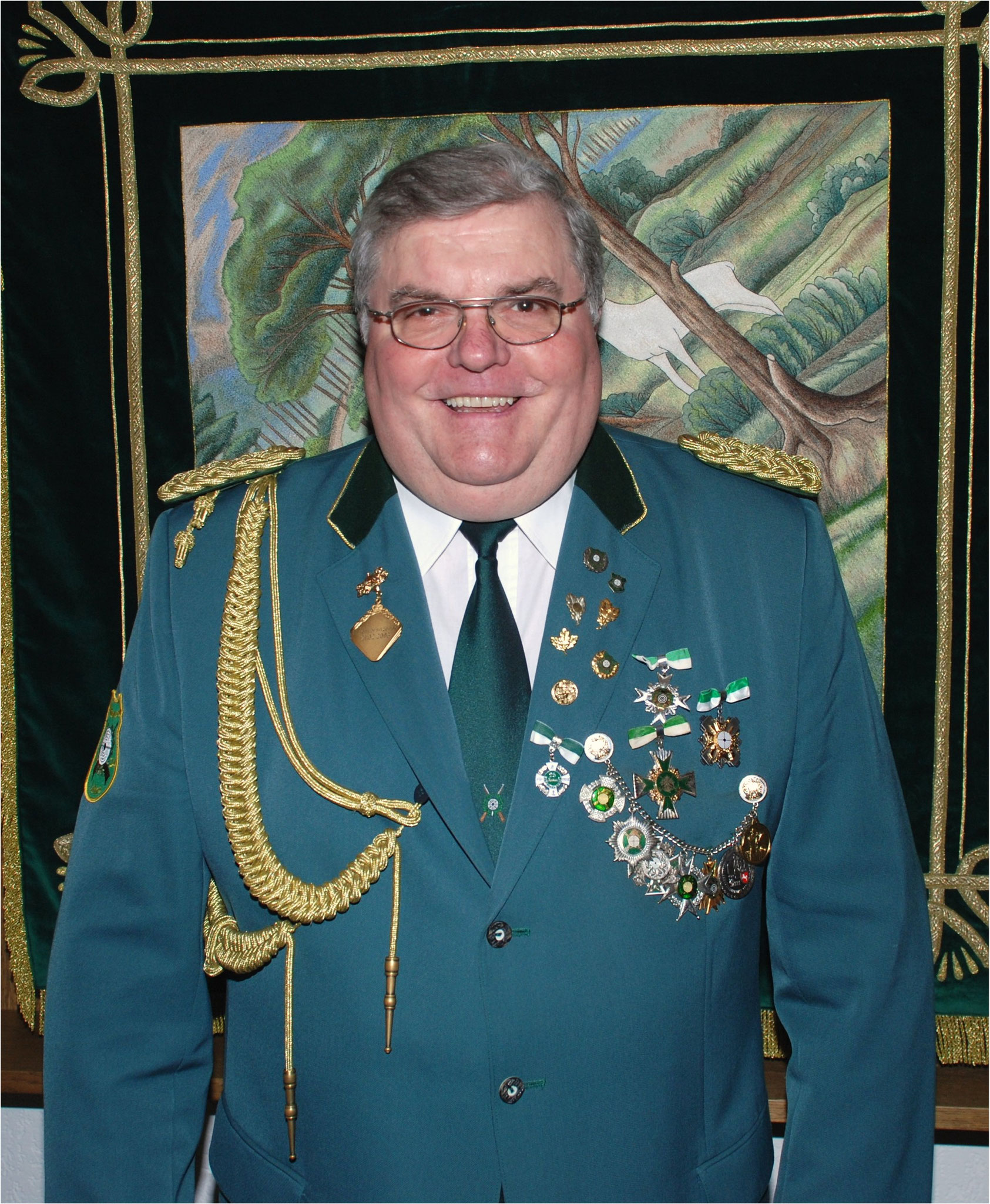 Heinz Welling