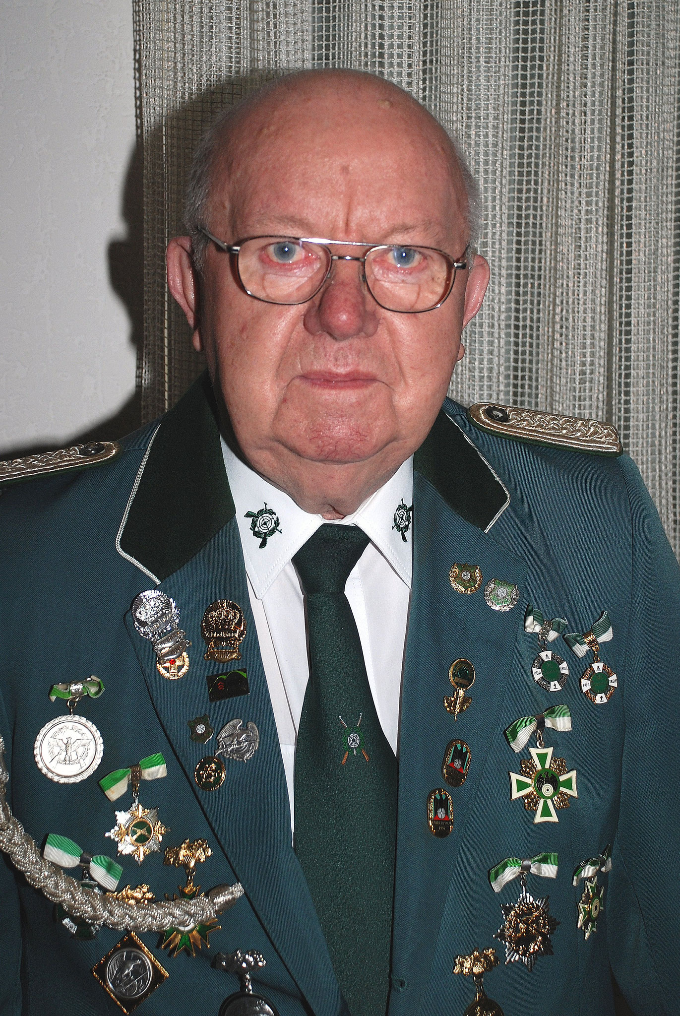 Georg Lockhorn