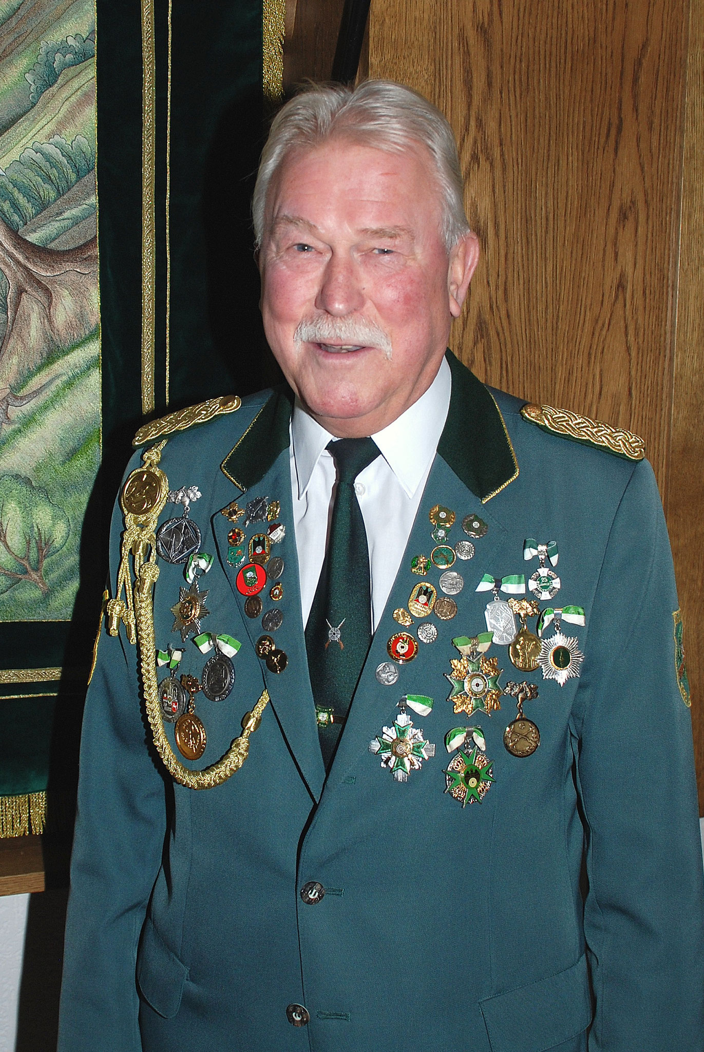 Heinz Berndsen