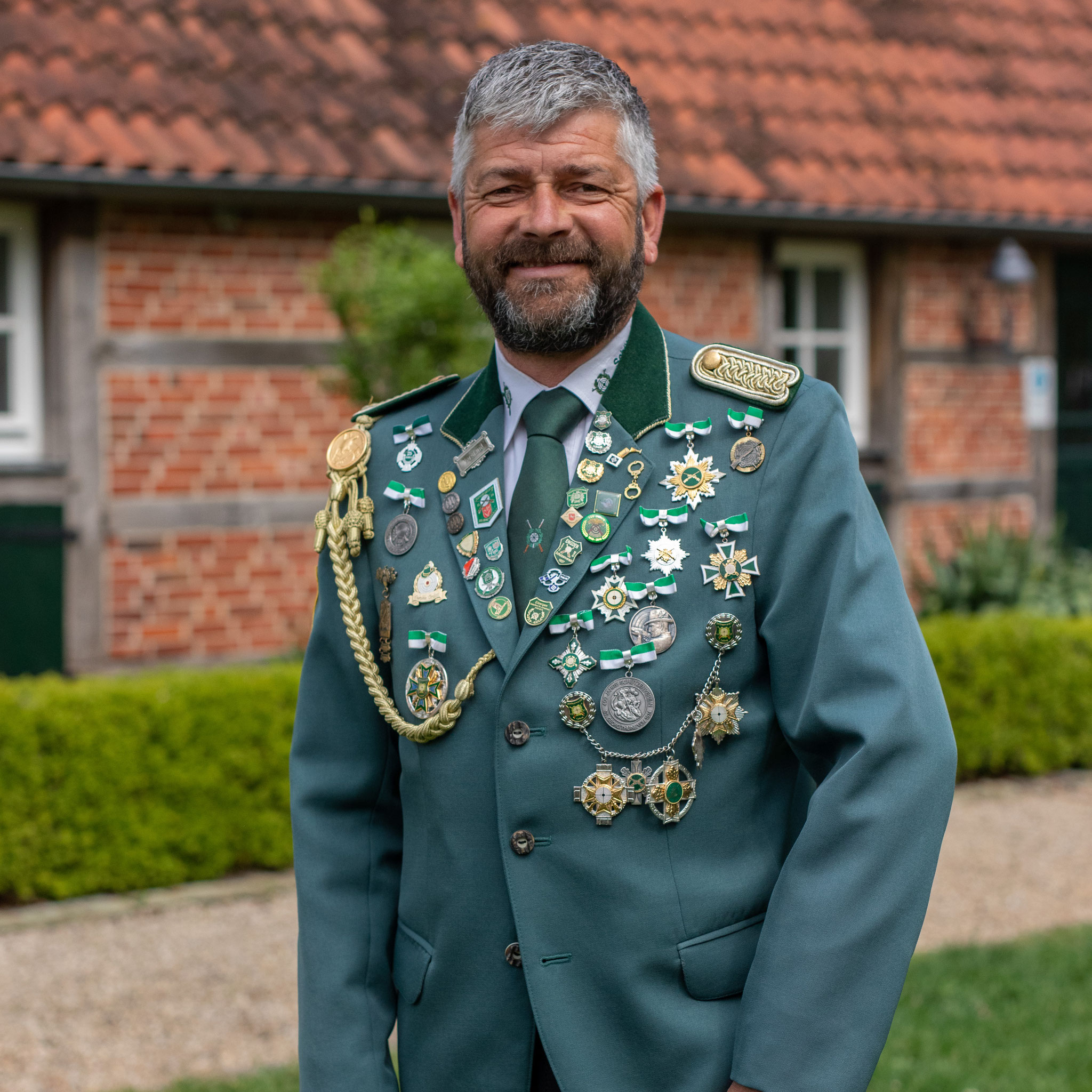 Frank Lier